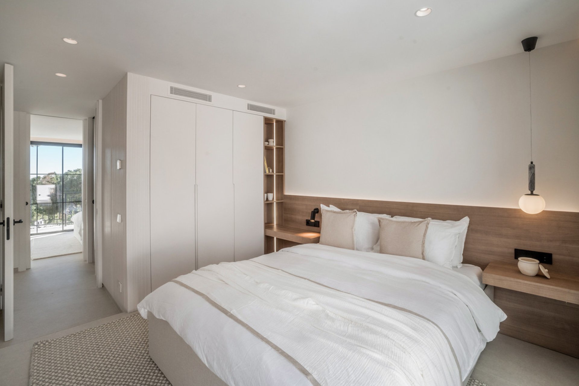 Reventa - House - Semi-Detached House - Marbella - Nueva Andalucia