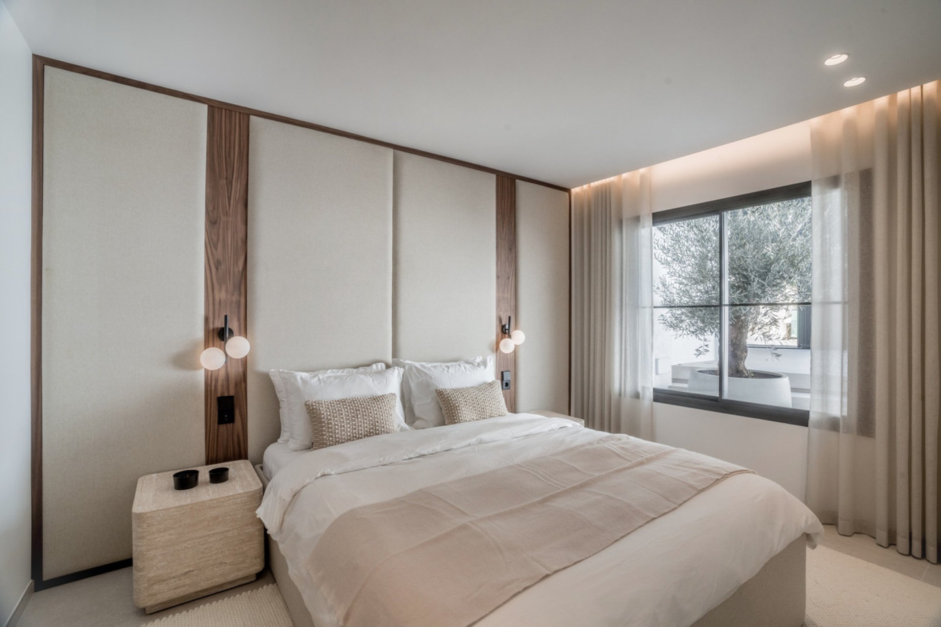 Reventa - House - Semi-Detached House - Marbella - Nueva Andalucia