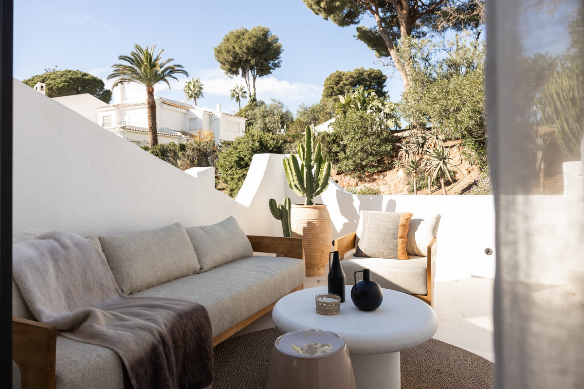 Reventa - House - Semi-Detached House - Marbella - Nueva Andalucia