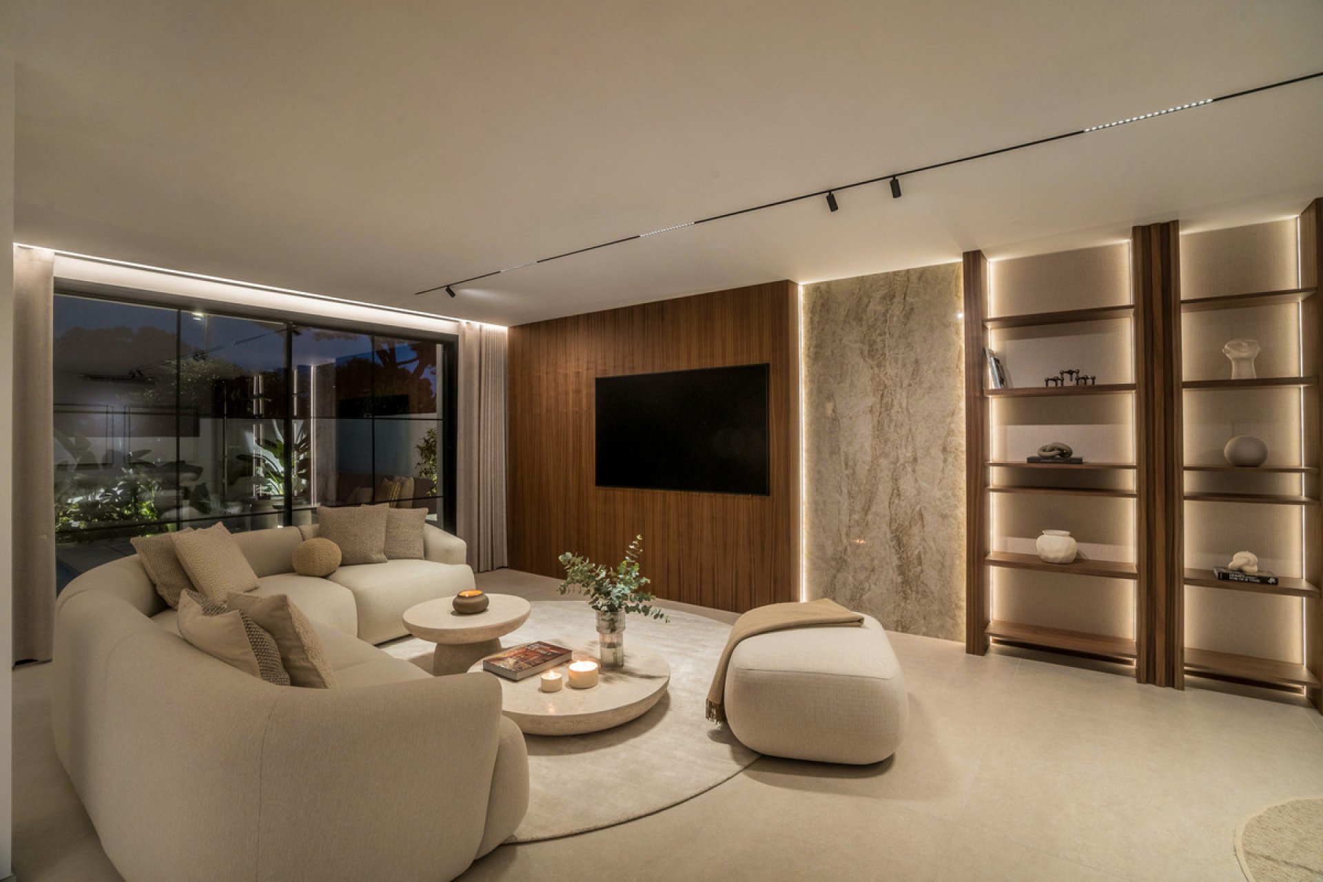 Reventa - House - Semi-Detached House - Marbella - Nueva Andalucia