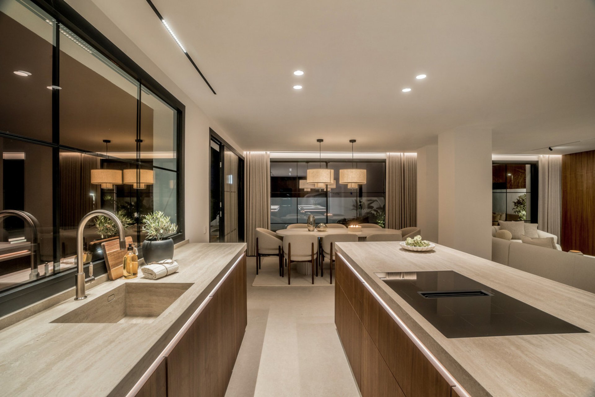 Reventa - House - Semi-Detached House - Marbella - Nueva Andalucia