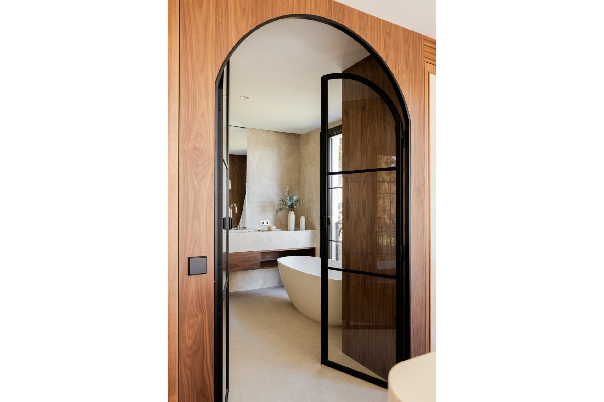 Reventa - House - Semi-Detached House - Marbella - Nueva Andalucia