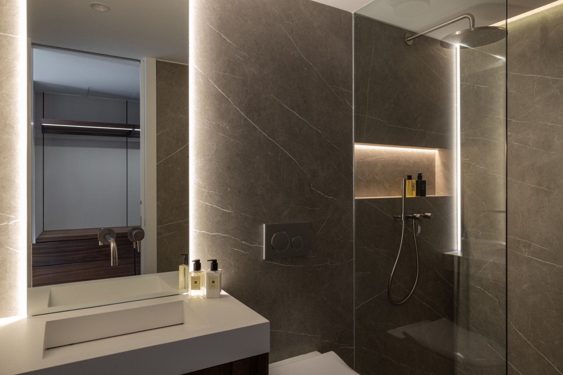 Reventa - House - Semi-Detached House - Marbella - Nueva Andalucia