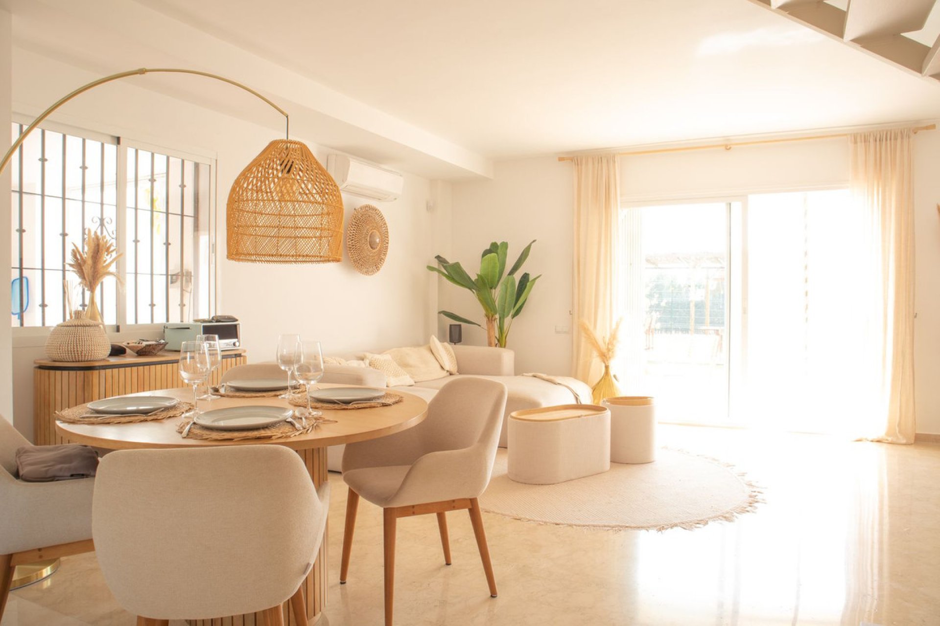 Reventa - House - Semi-Detached House - Marbella - Nueva Andalucia