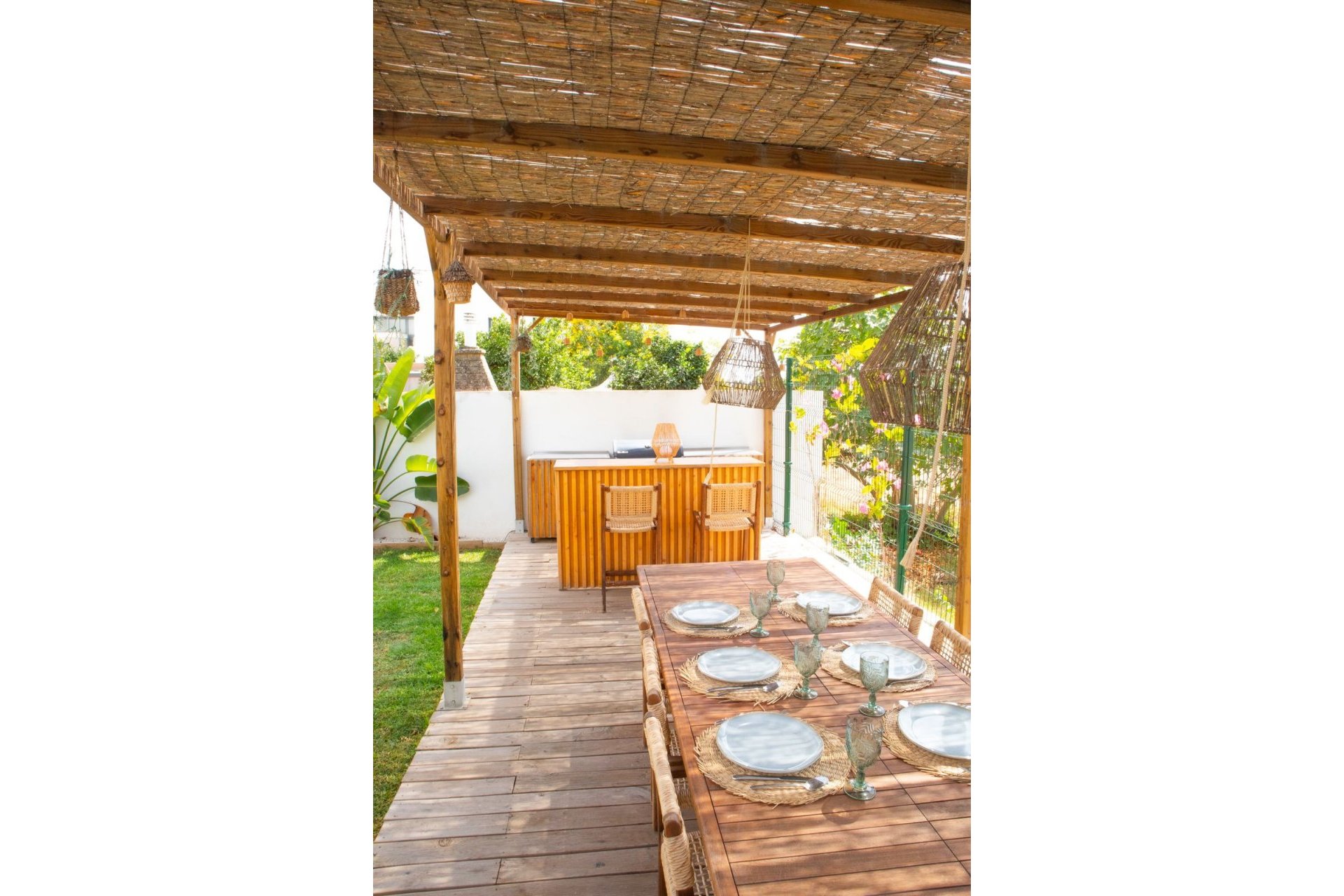 Reventa - House - Semi-Detached House - Marbella - Nueva Andalucia