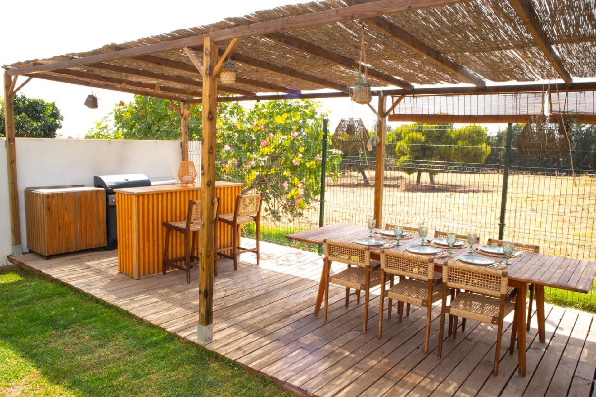 Reventa - House - Semi-Detached House - Marbella - Nueva Andalucia