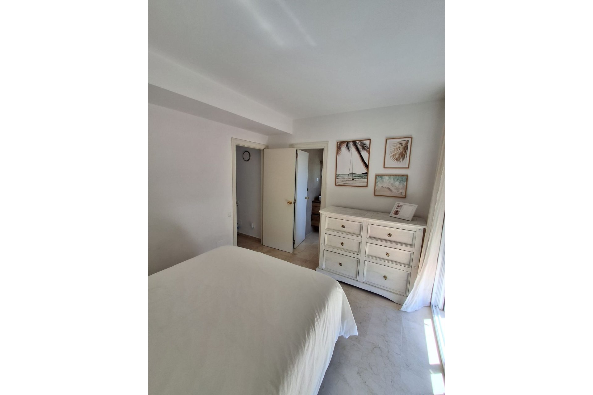 Reventa - House - Semi-Detached House - Marbella - Nueva Andalucia