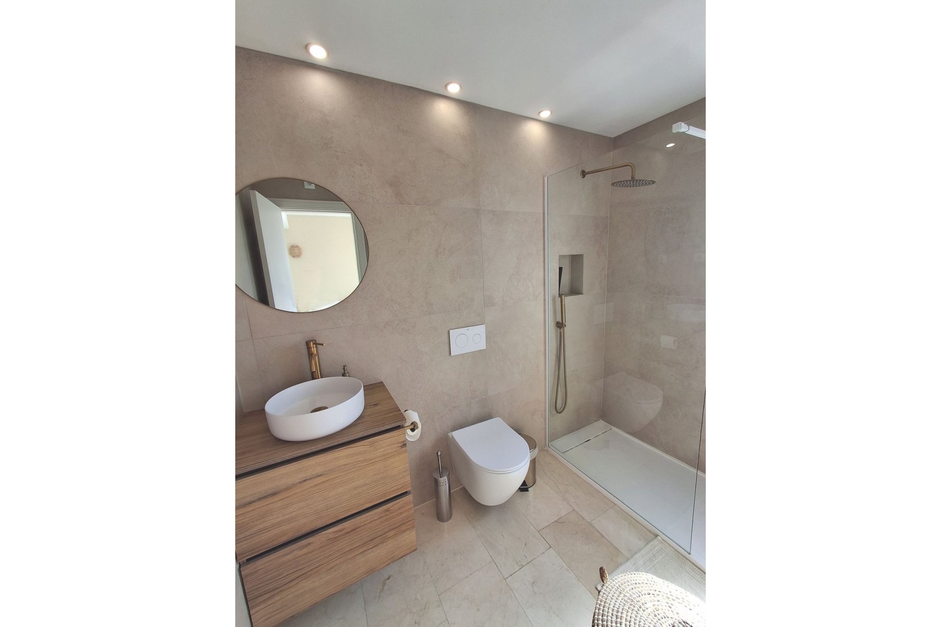 Reventa - House - Semi-Detached House - Marbella - Nueva Andalucia