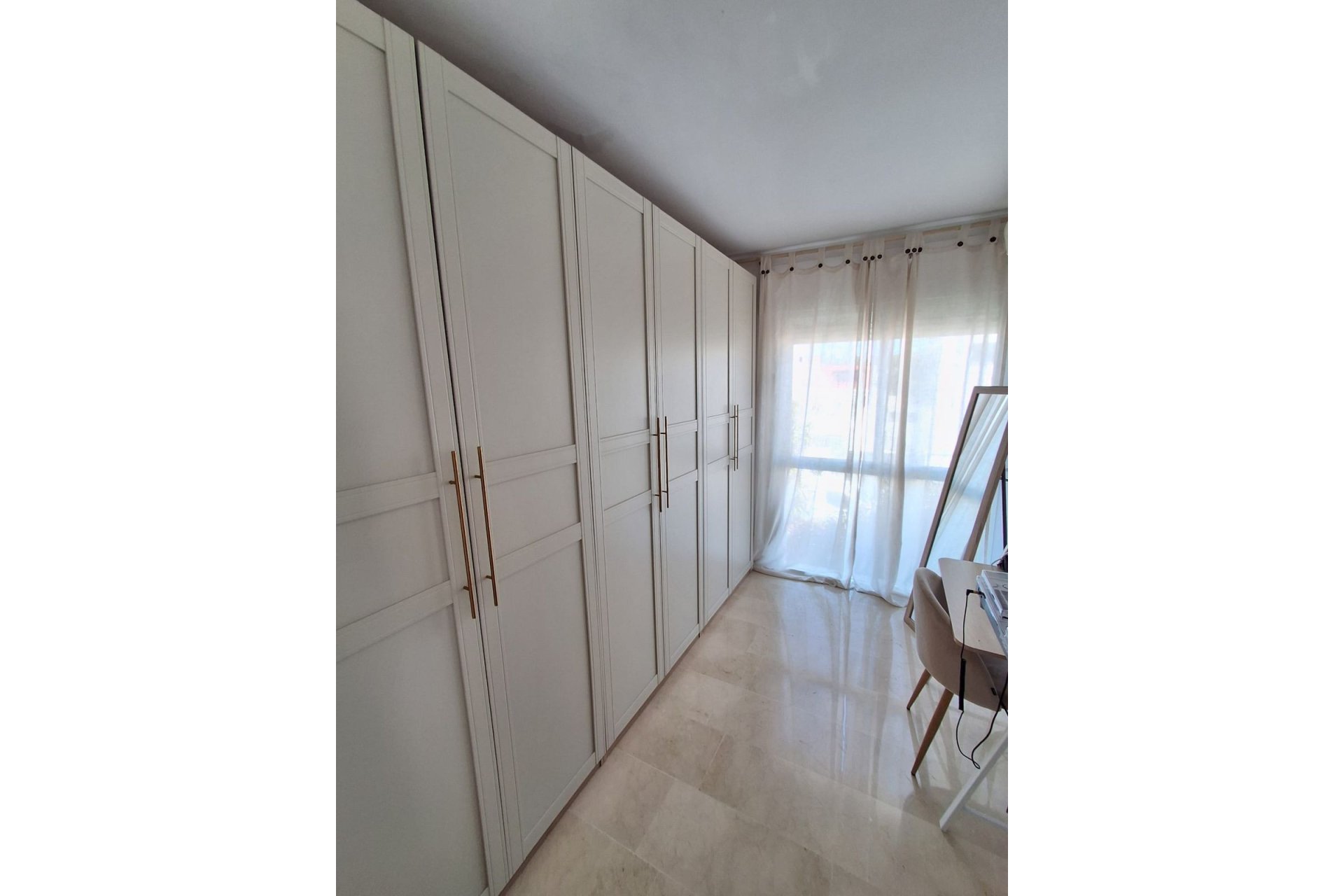 Reventa - House - Semi-Detached House - Marbella - Nueva Andalucia