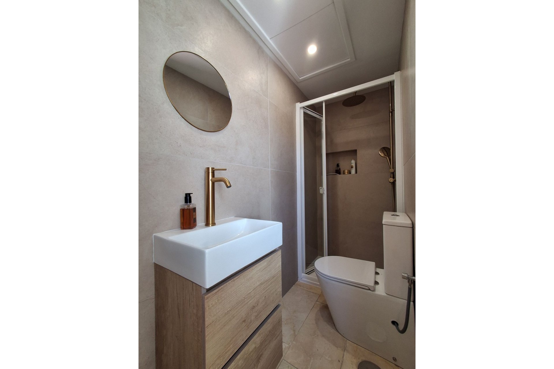 Reventa - House - Semi-Detached House - Marbella - Nueva Andalucia