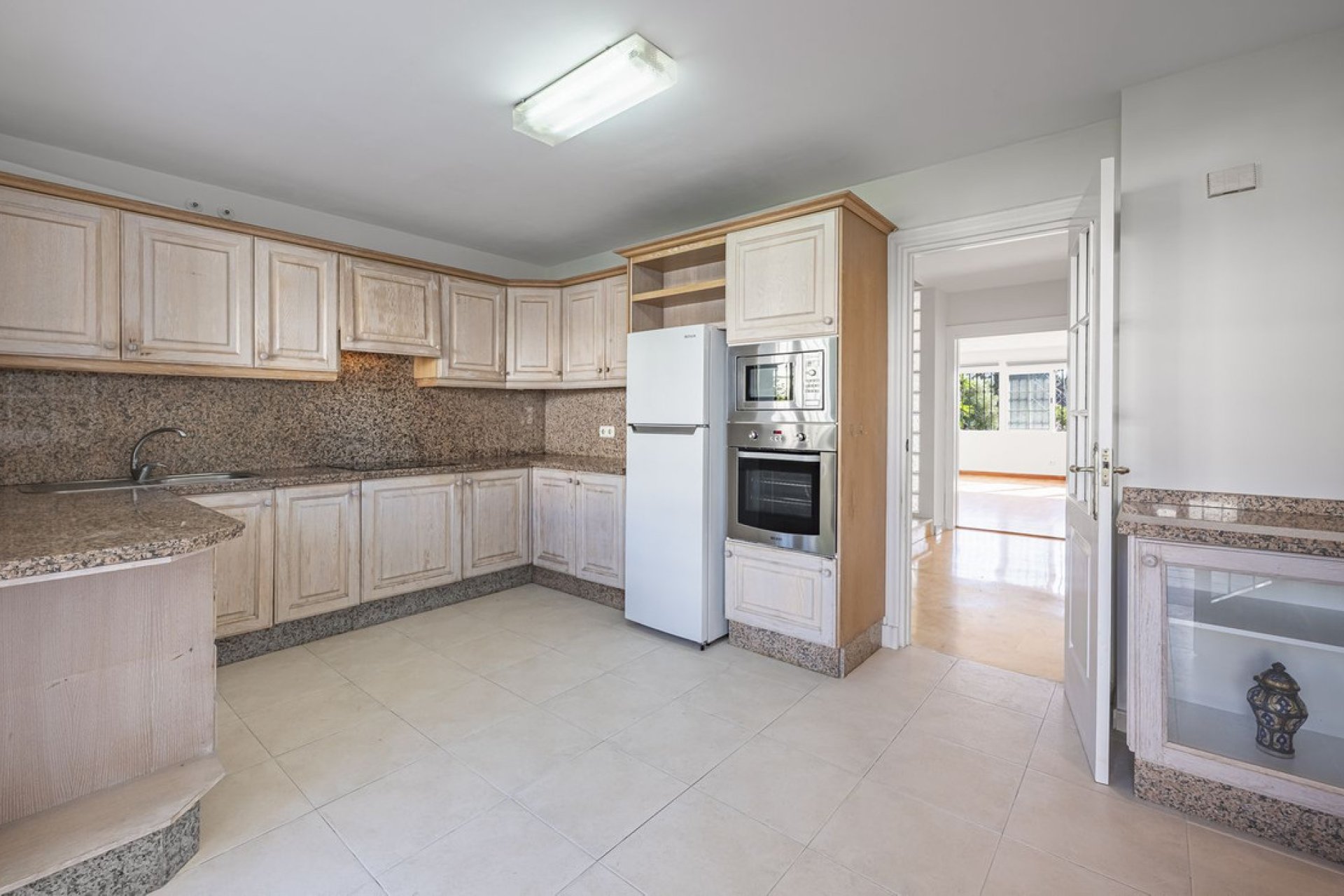 Reventa - House - Semi-Detached House - Marbella - Nueva Andalucia