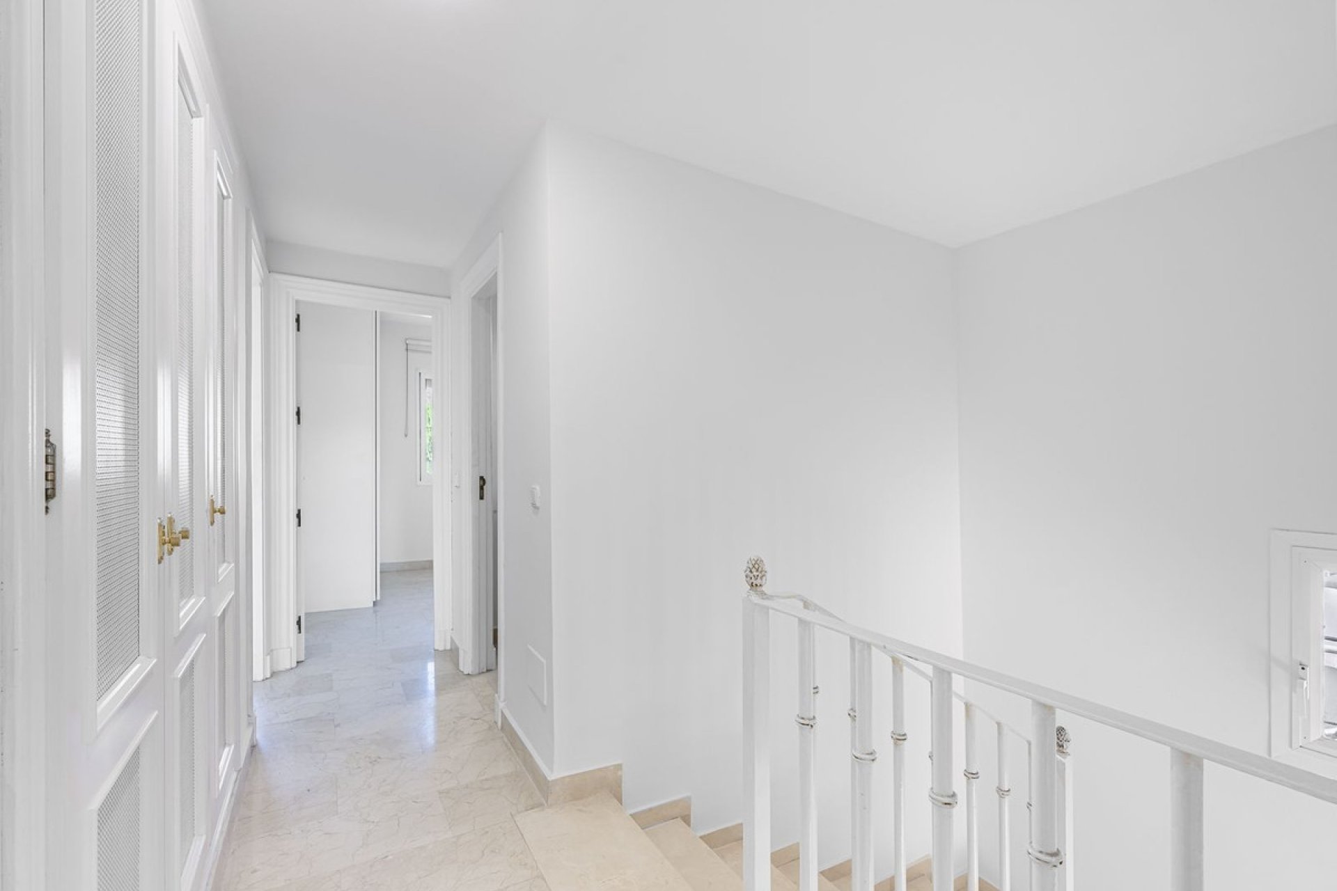 Reventa - House - Semi-Detached House - Marbella - Nueva Andalucia