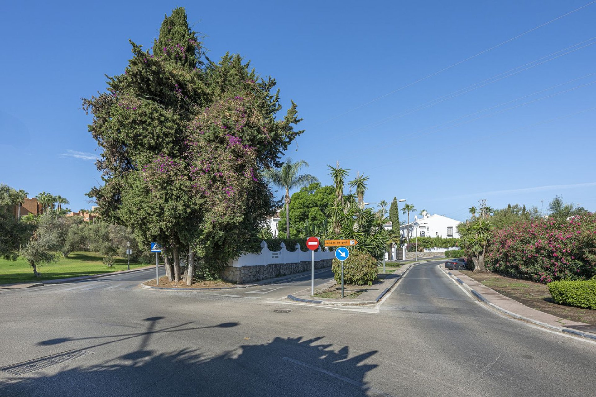 Reventa - House - Semi-Detached House - Marbella - Nueva Andalucia