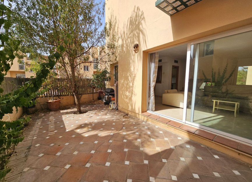 Reventa - House - Semi-Detached House - Marbella - Nueva Andalucia