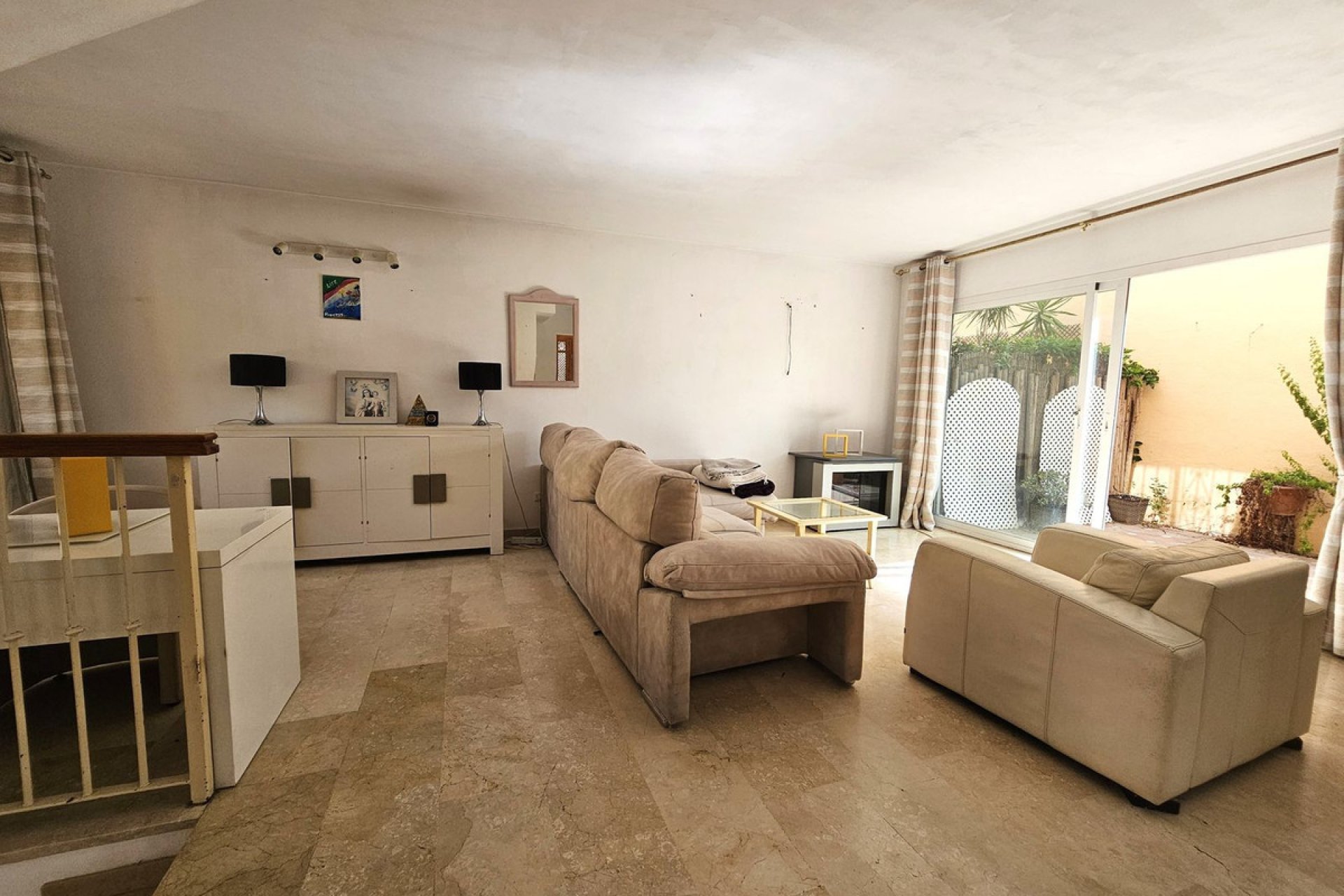 Reventa - House - Semi-Detached House - Marbella - Nueva Andalucia