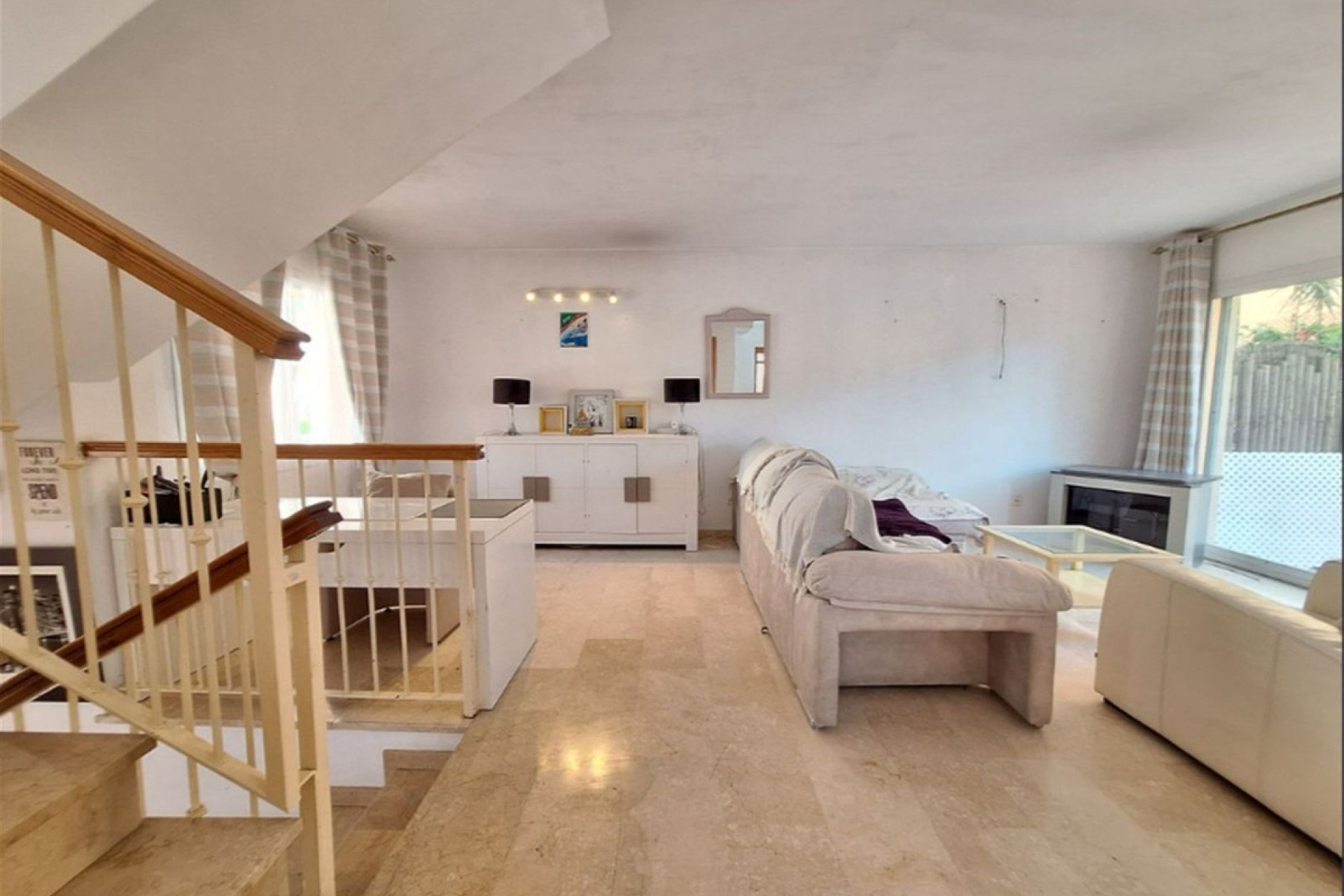 Reventa - House - Semi-Detached House - Marbella - Nueva Andalucia