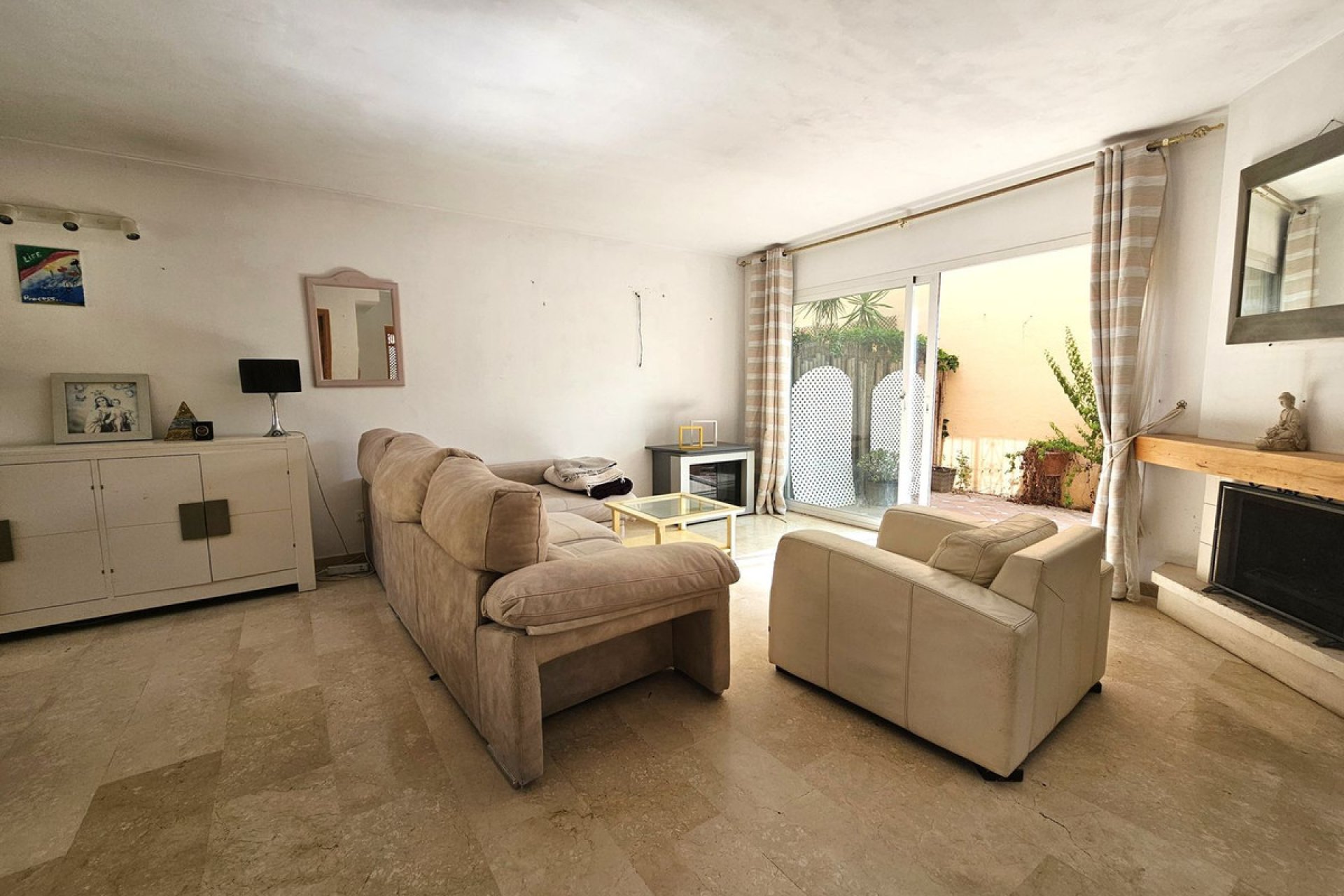 Reventa - House - Semi-Detached House - Marbella - Nueva Andalucia