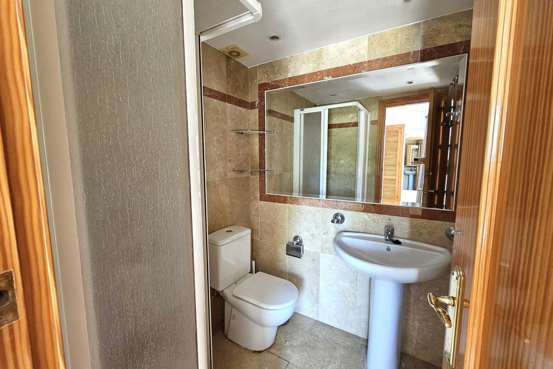 Reventa - House - Semi-Detached House - Marbella - Nueva Andalucia