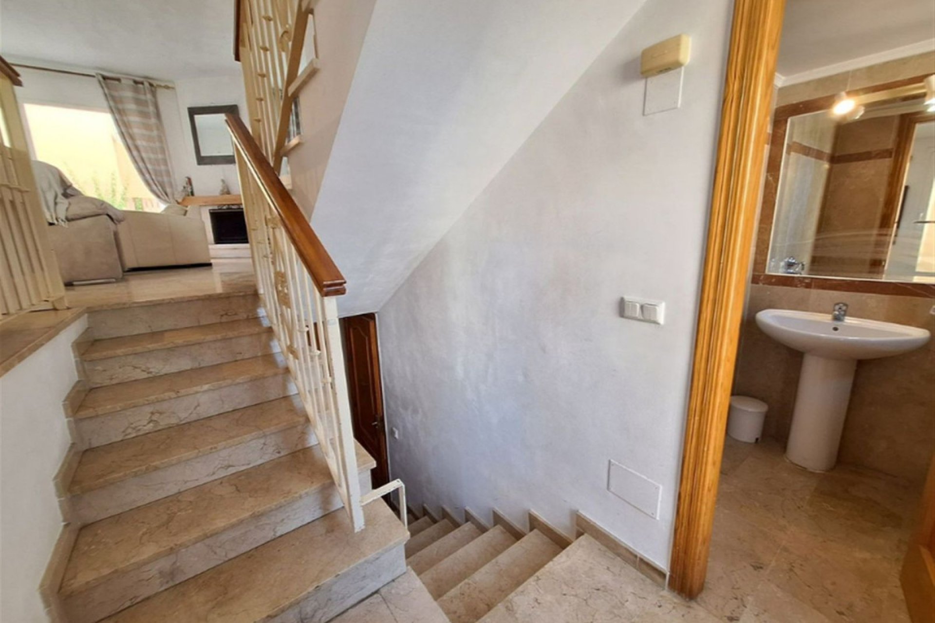 Reventa - House - Semi-Detached House - Marbella - Nueva Andalucia