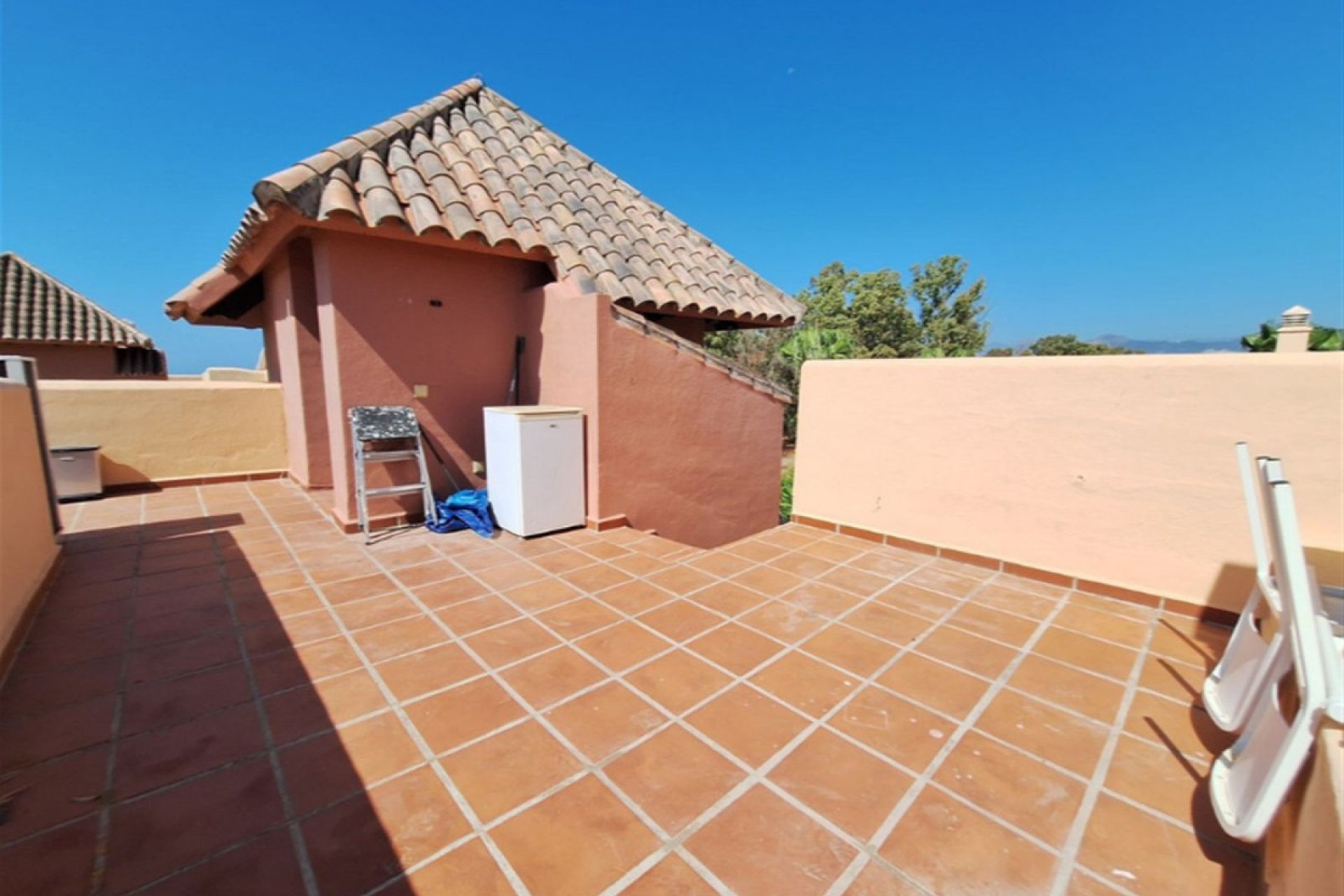 Reventa - House - Semi-Detached House - Marbella - Nueva Andalucia