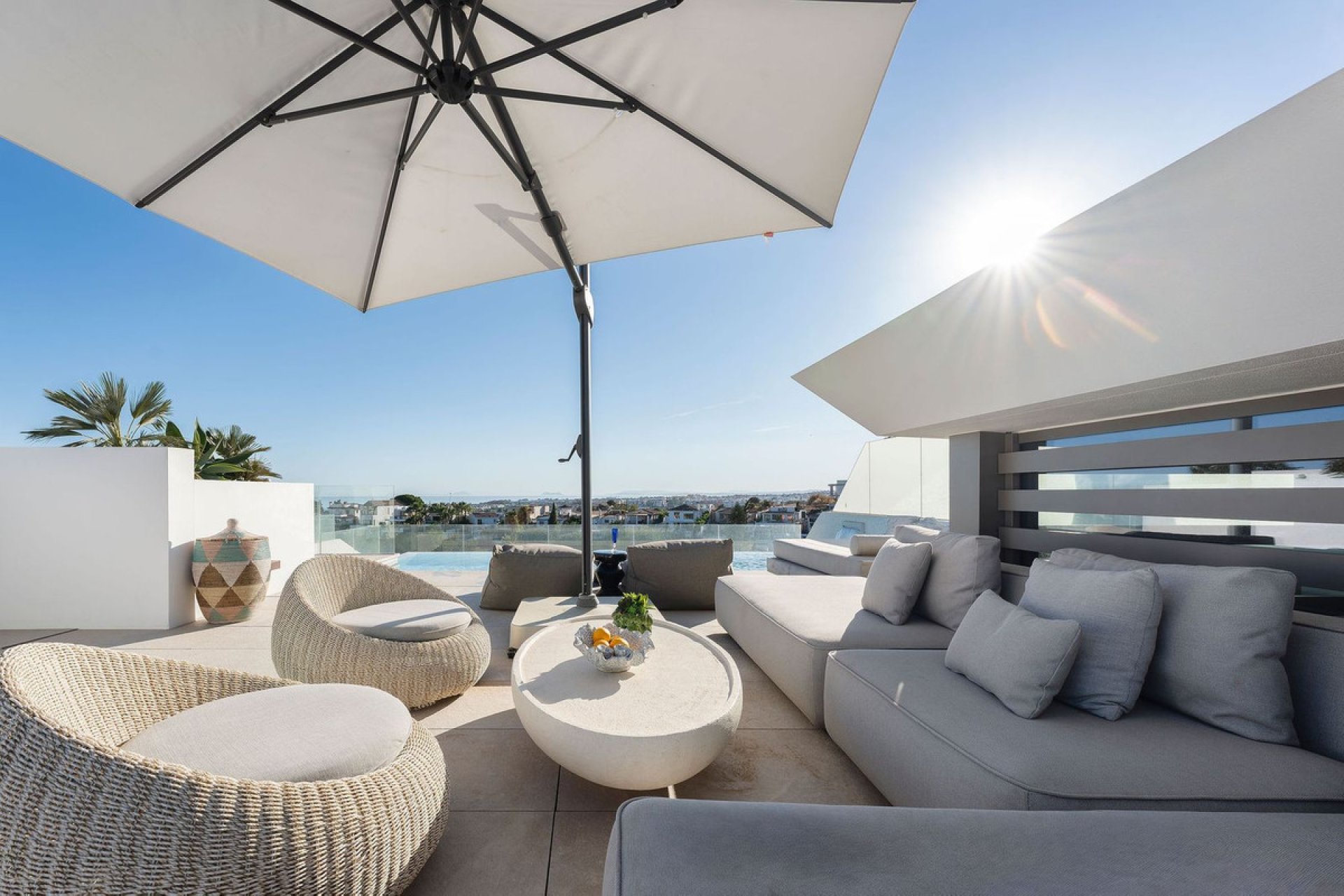 Reventa - House - Semi-Detached House - Marbella - Nueva Andalucia