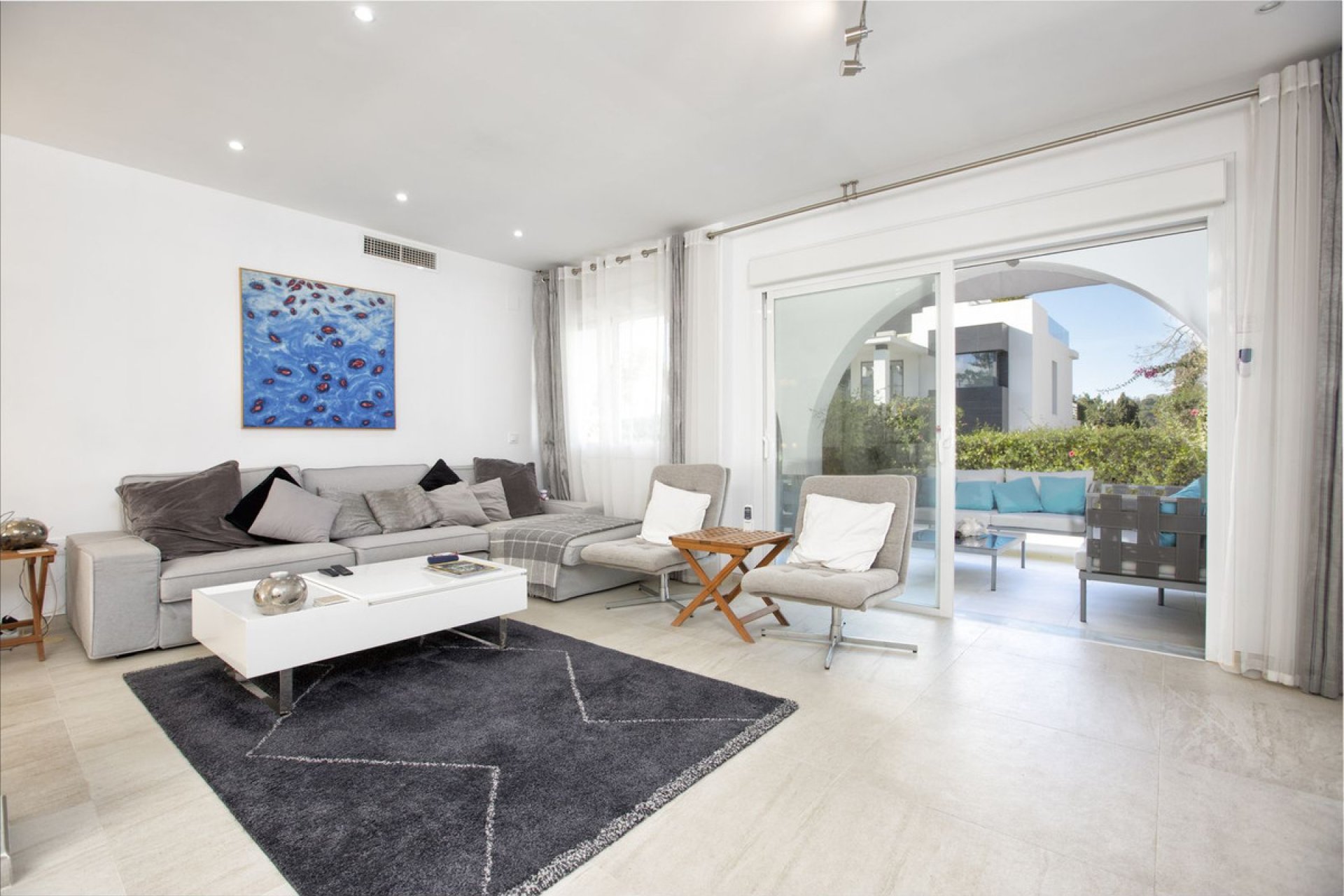 Reventa - House - Semi-Detached House - Marbella - Nueva Andalucia