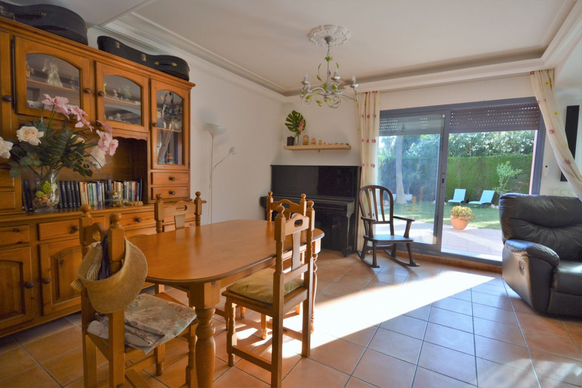 Reventa - House - Semi-Detached House - Marbella - Nueva Andalucia