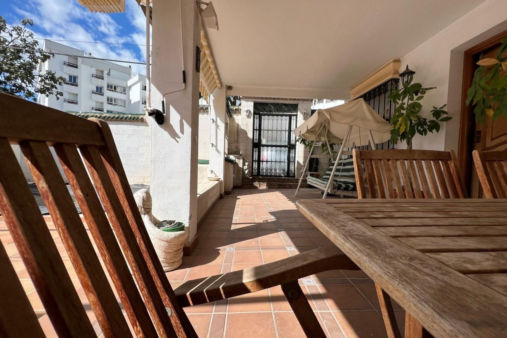 Reventa - House - Semi-Detached House - Marbella - Nueva Andalucia