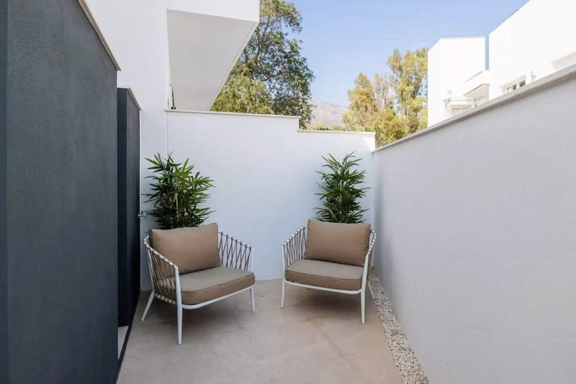 Reventa - House - Semi-Detached House - Marbella - Nueva Andalucia