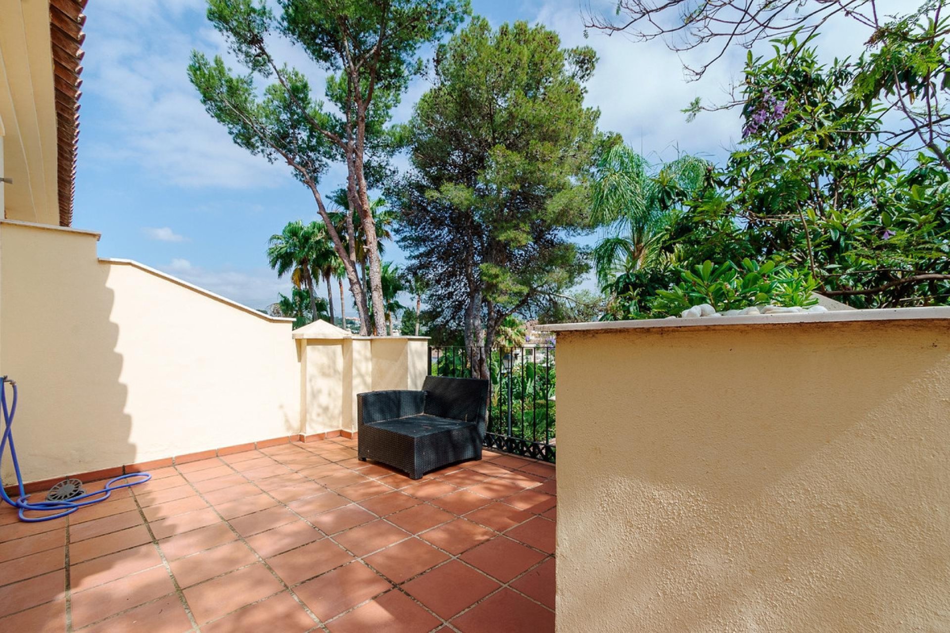 Reventa - House - Semi-Detached House - Marbella - Nueva Andalucia