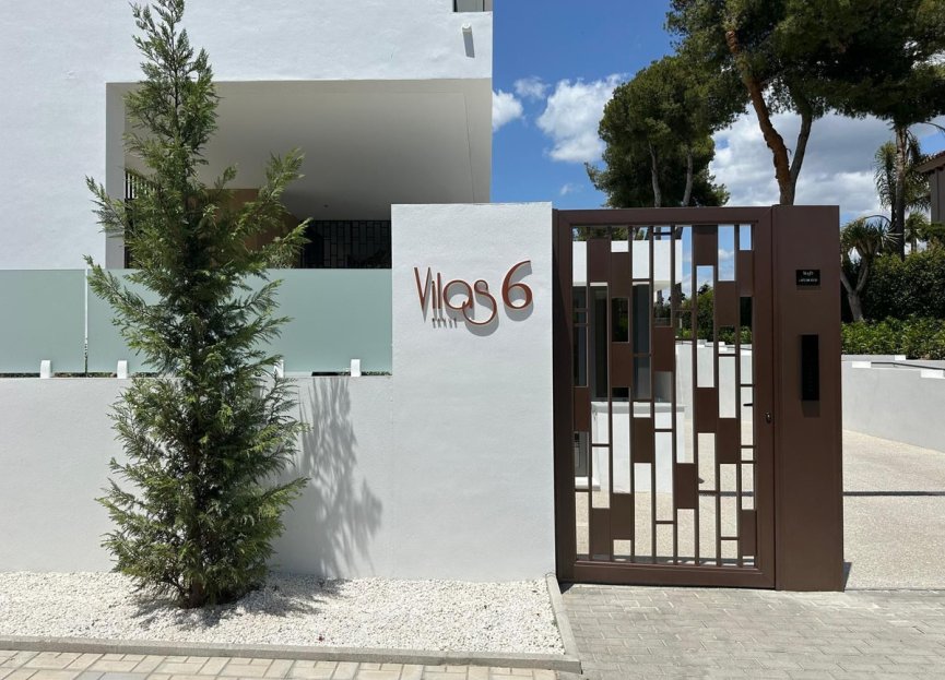Reventa - House - Semi-Detached House - Marbella - Nueva Andalucia