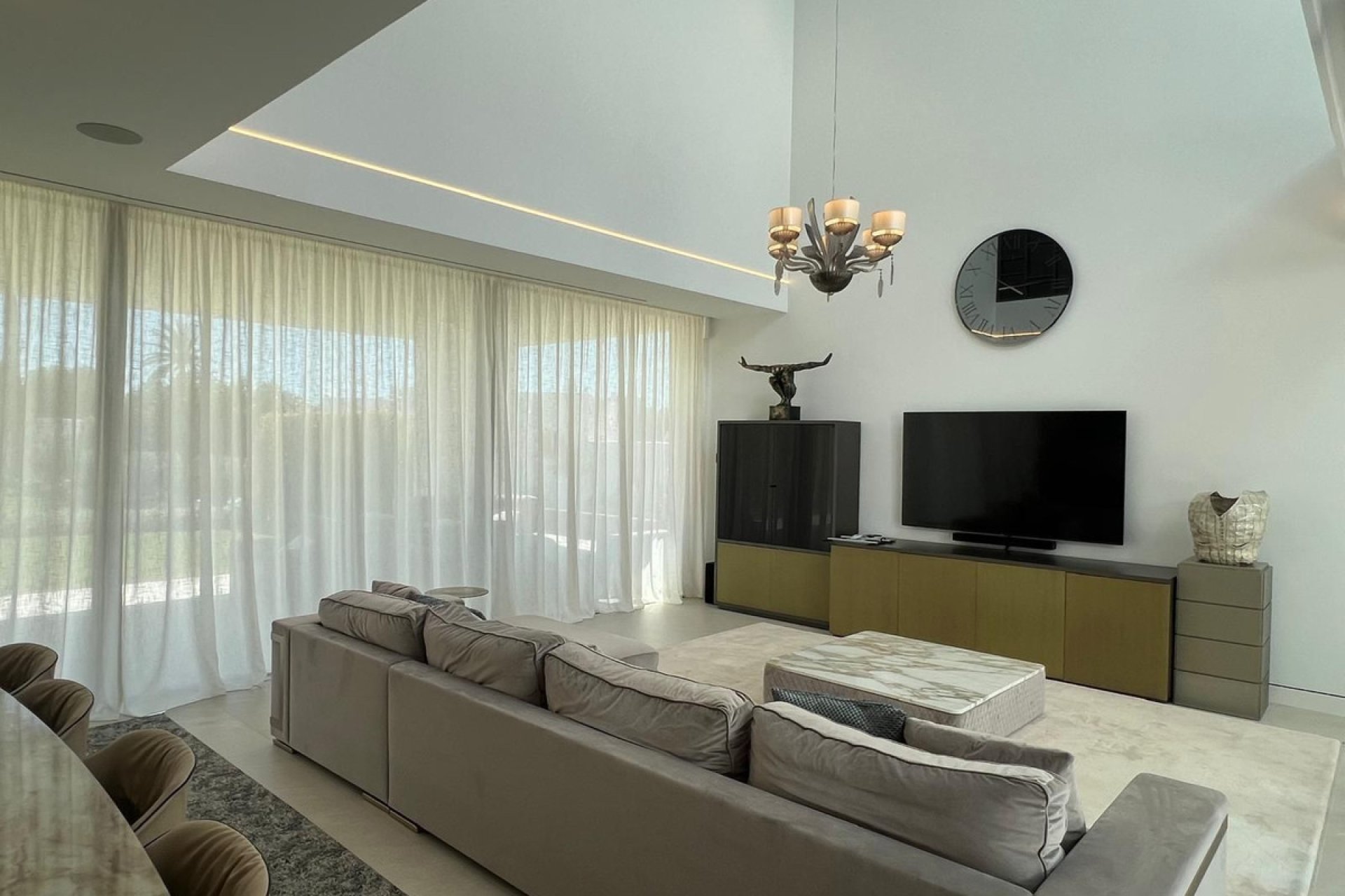 Reventa - House - Semi-Detached House - Marbella - Nueva Andalucia