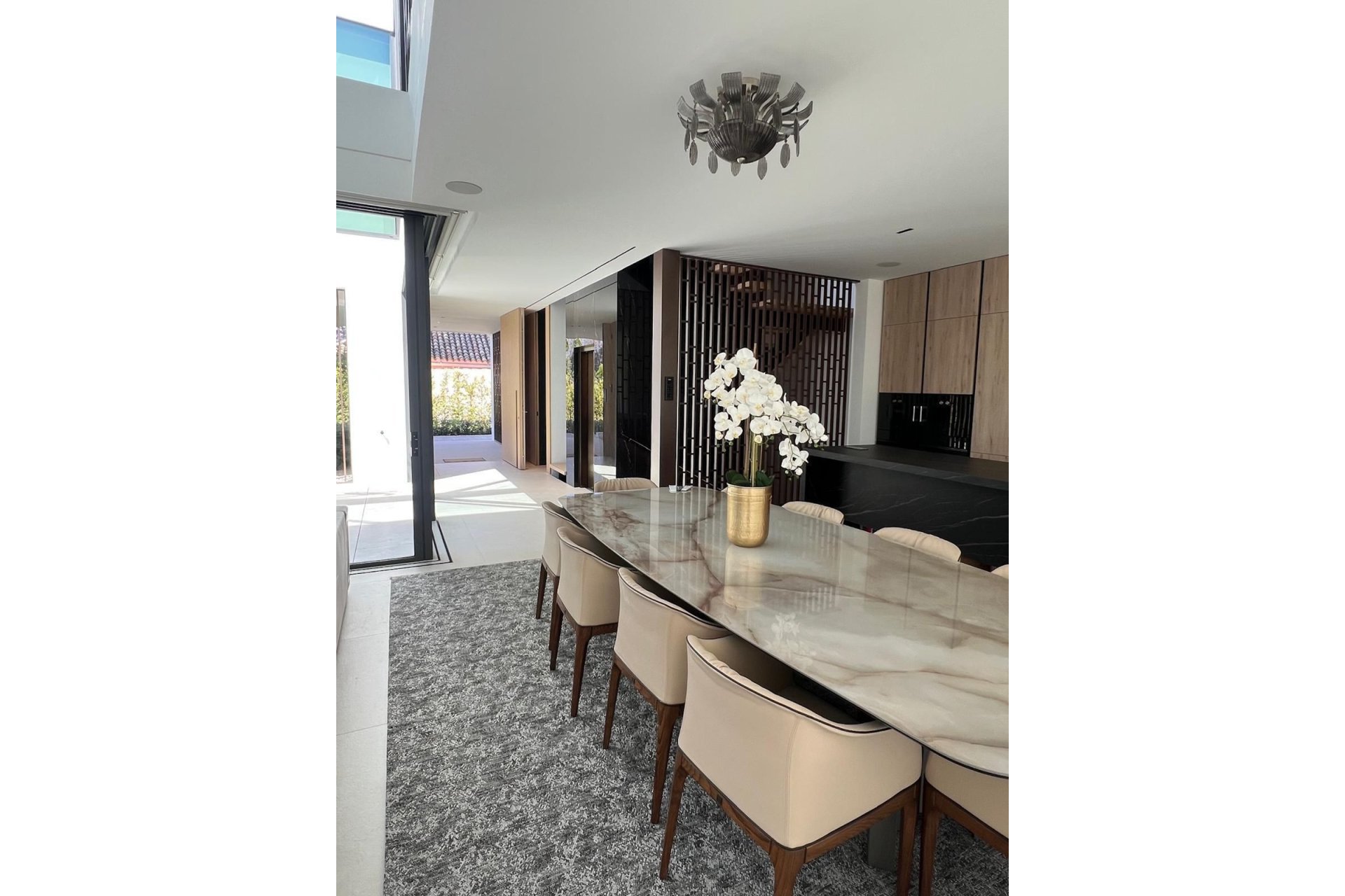 Reventa - House - Semi-Detached House - Marbella - Nueva Andalucia