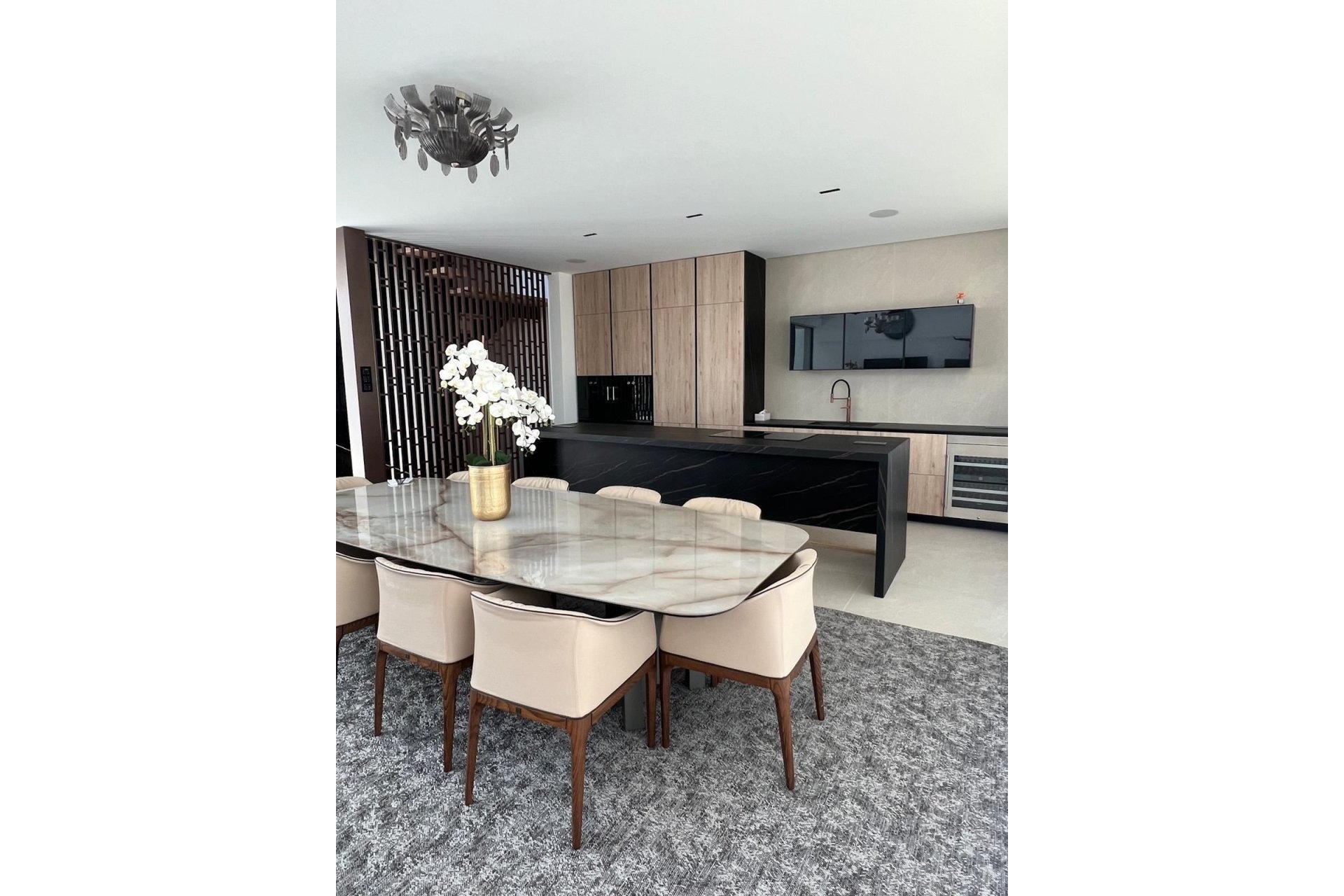 Reventa - House - Semi-Detached House - Marbella - Nueva Andalucia