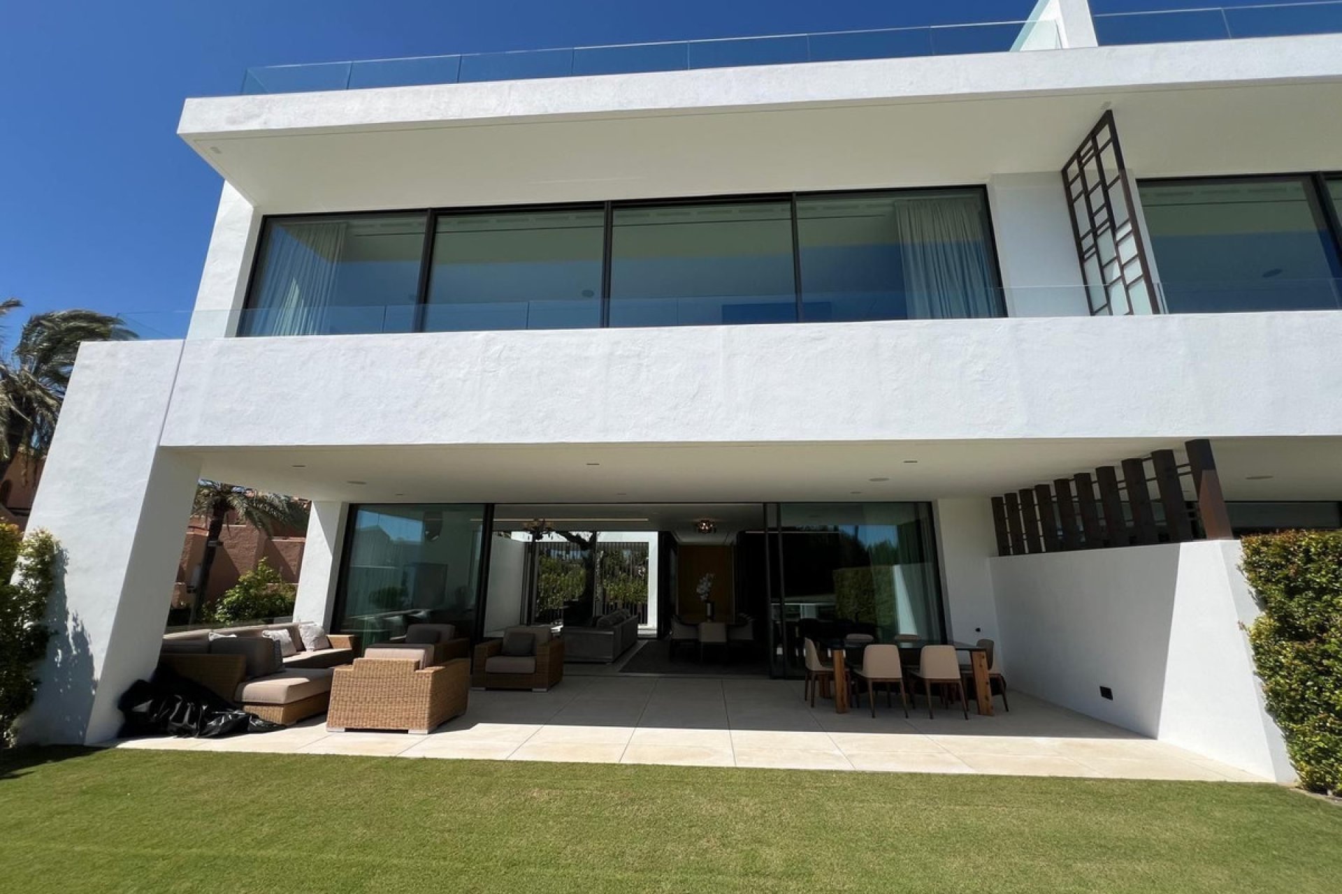 Reventa - House - Semi-Detached House - Marbella - Nueva Andalucia