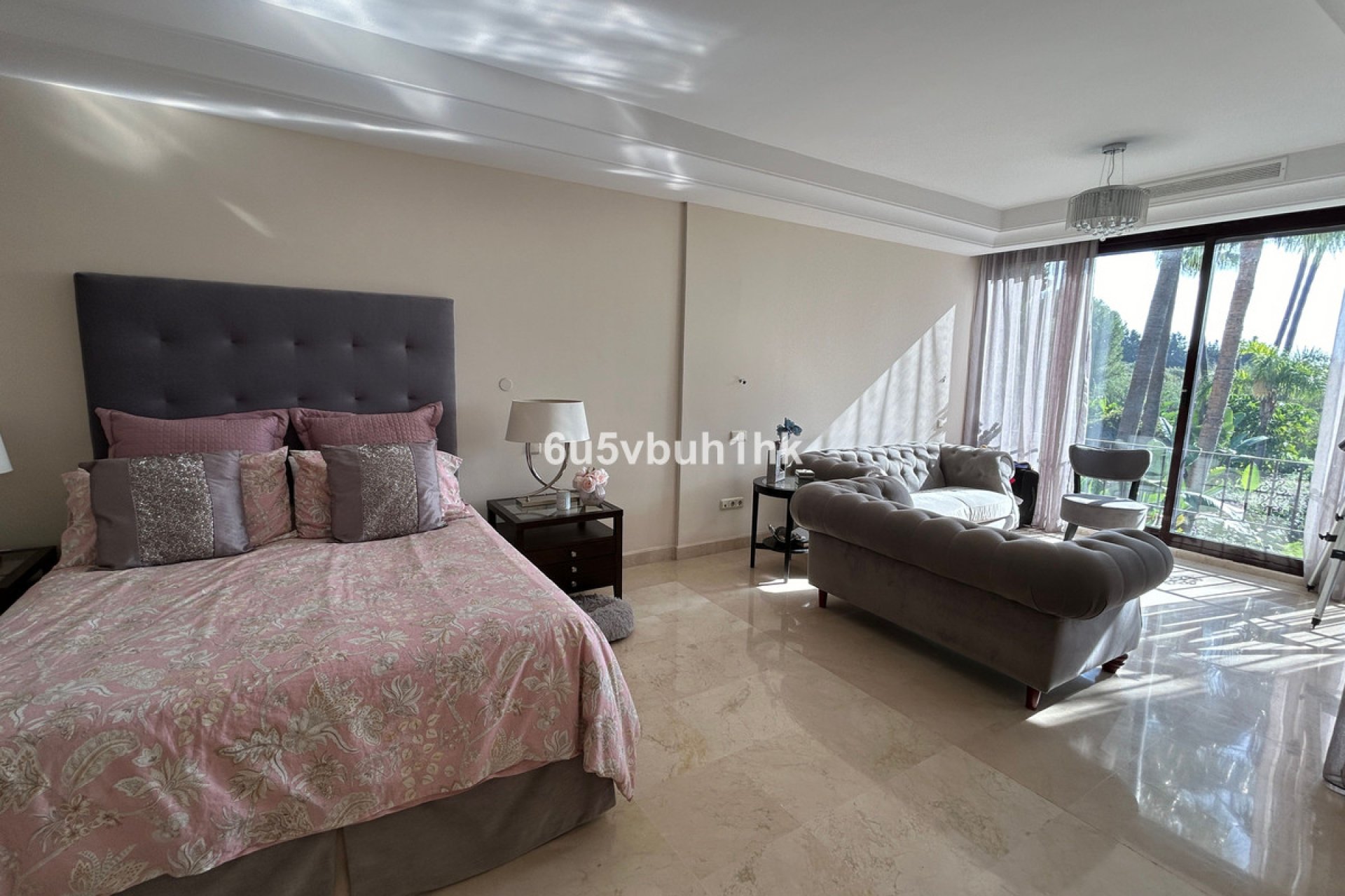 Reventa - House - Semi-Detached House - Marbella - Puerto Banús