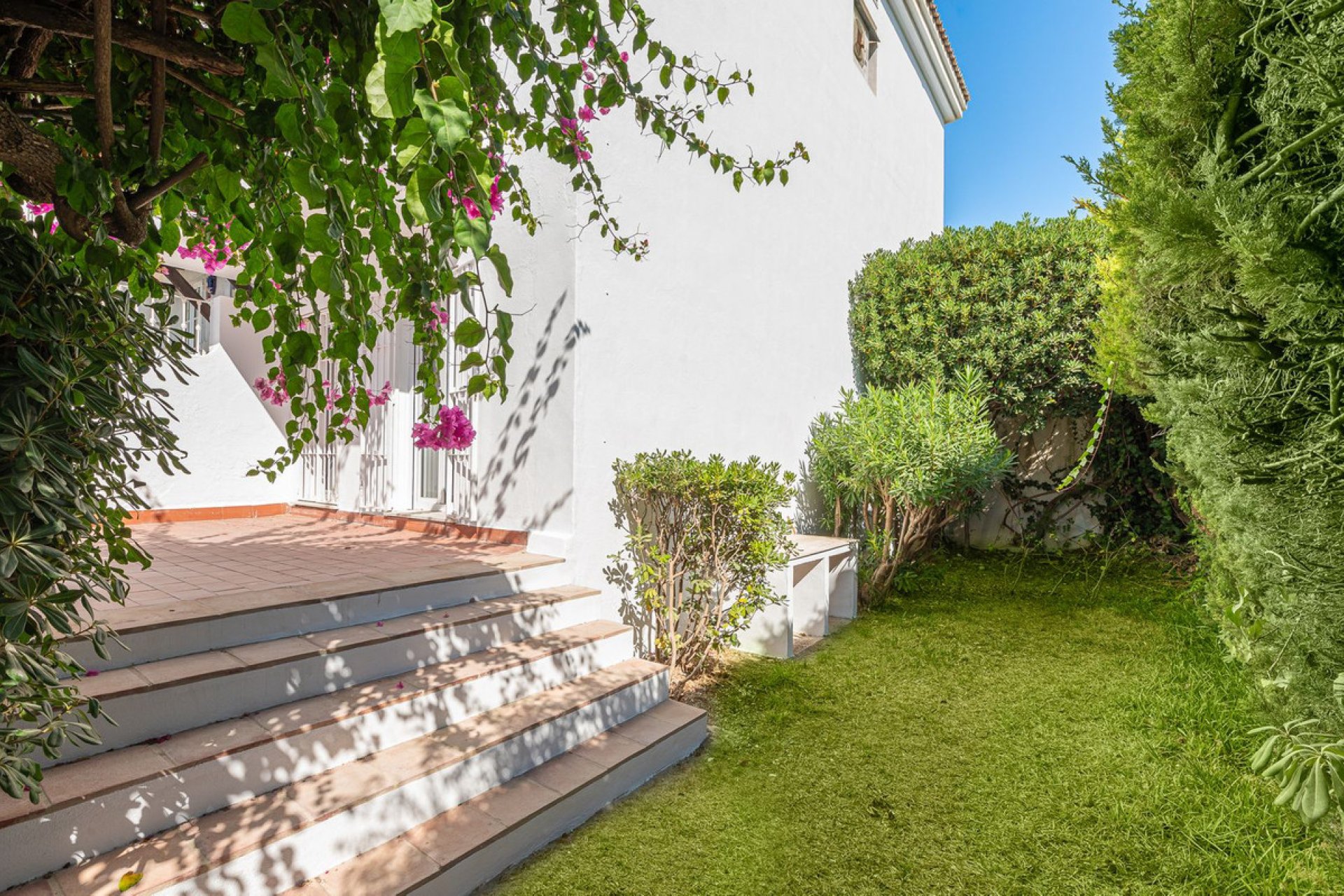 Reventa - House - Semi-Detached House - Marbella - Puerto Banús