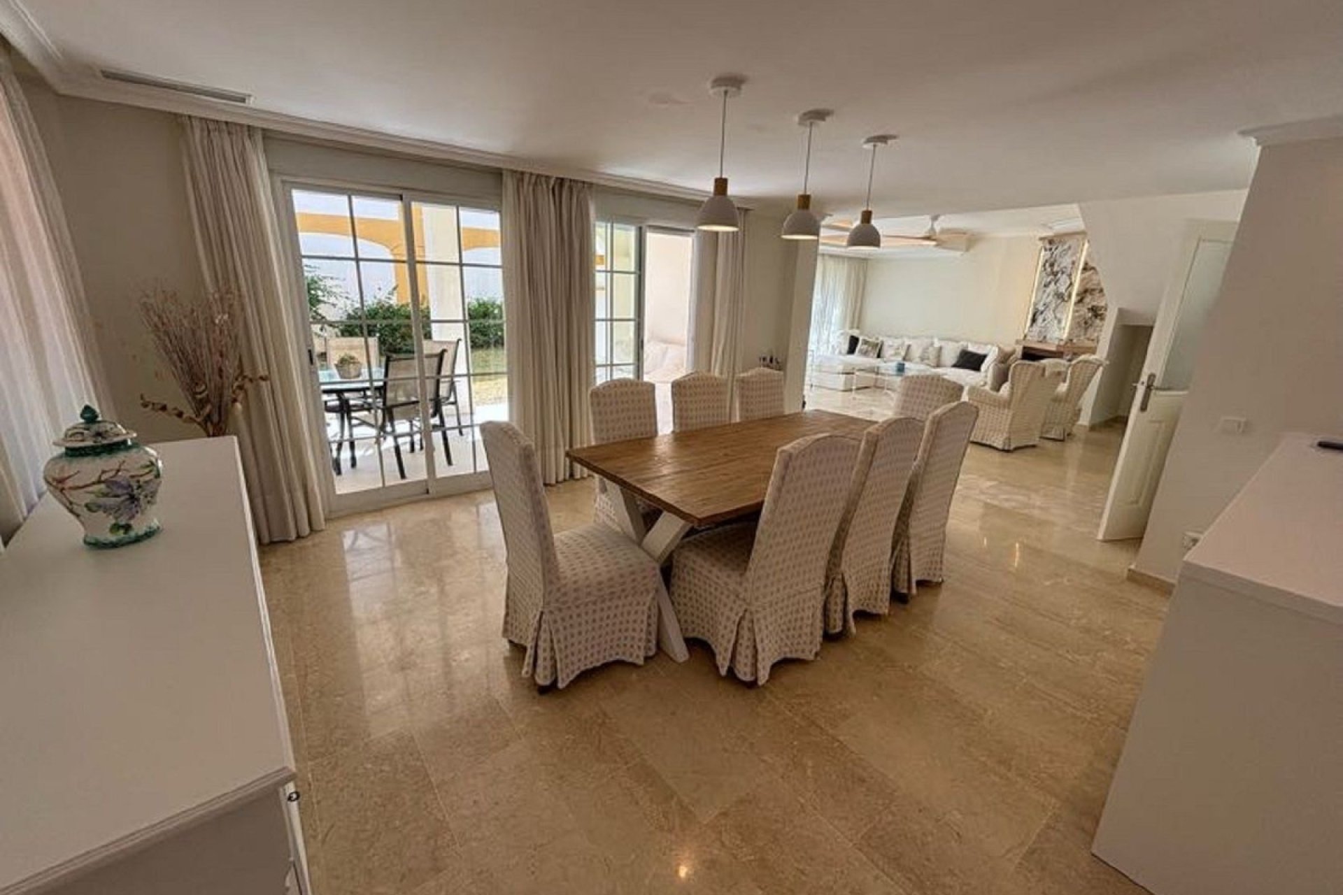 Reventa - House - Semi-Detached House - Marbella - Puerto Banús