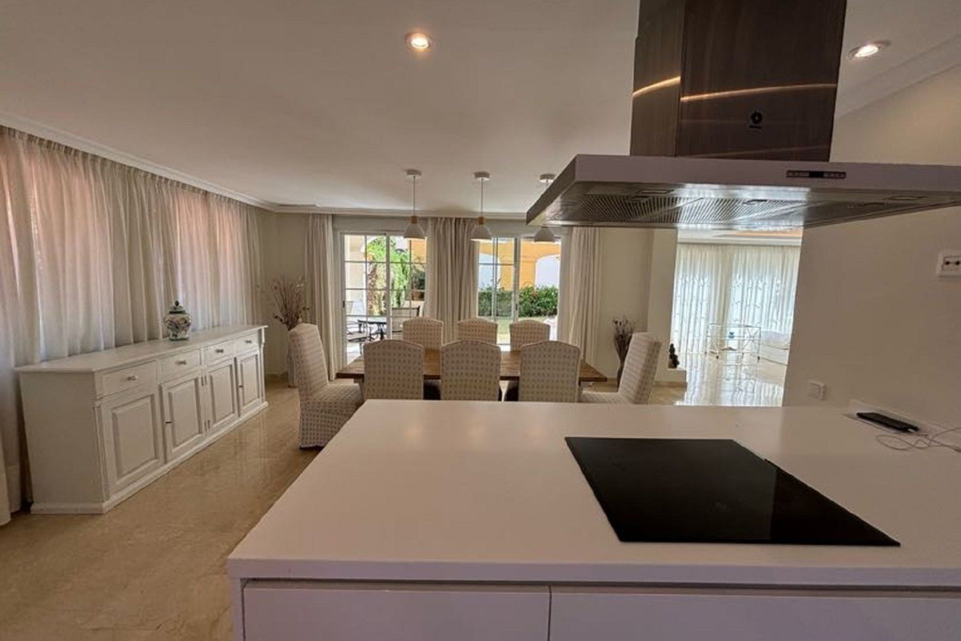 Reventa - House - Semi-Detached House - Marbella - Puerto Banús