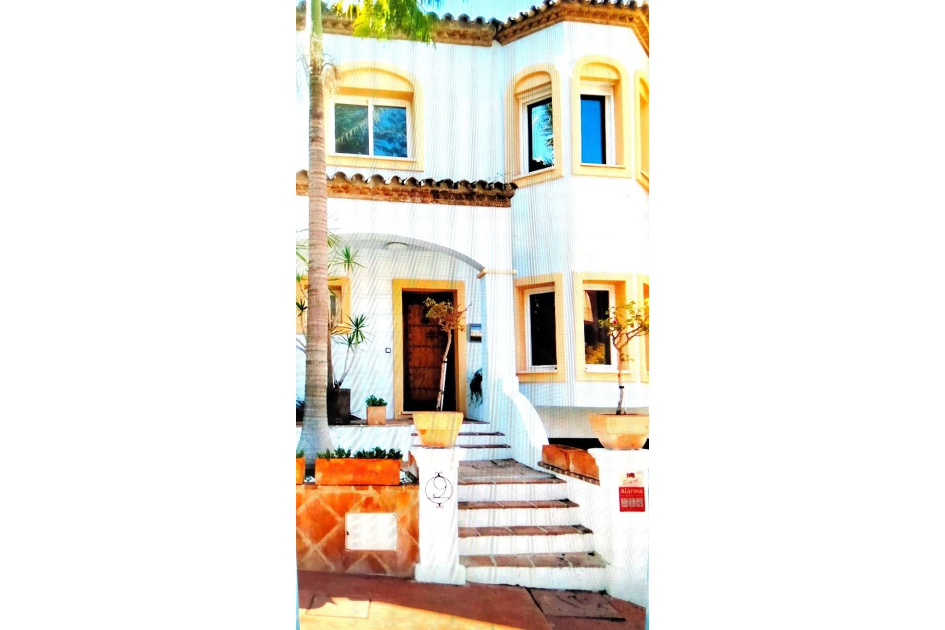 Reventa - House - Semi-Detached House - Marbella - Puerto Banús