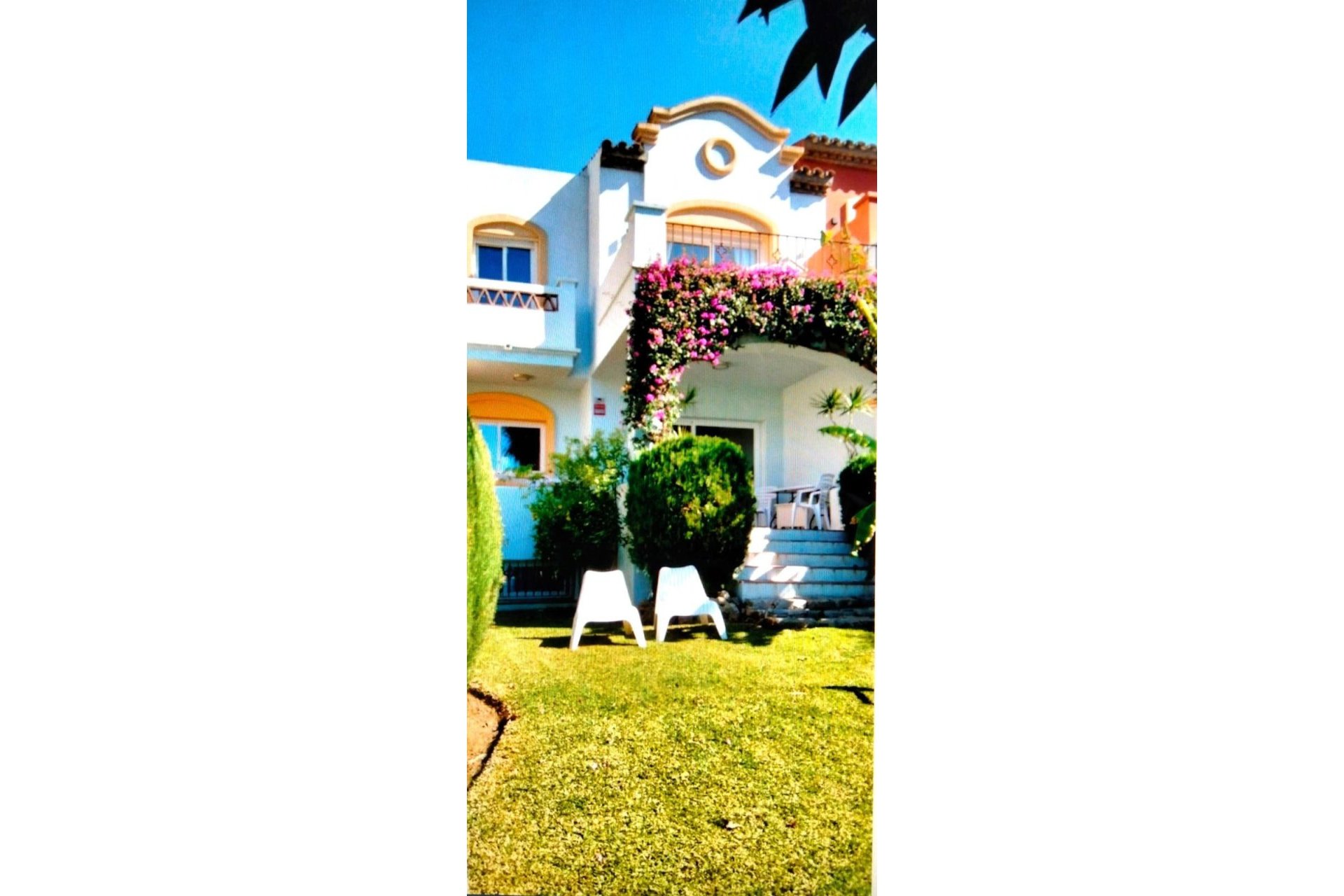 Reventa - House - Semi-Detached House - Marbella - Puerto Banús