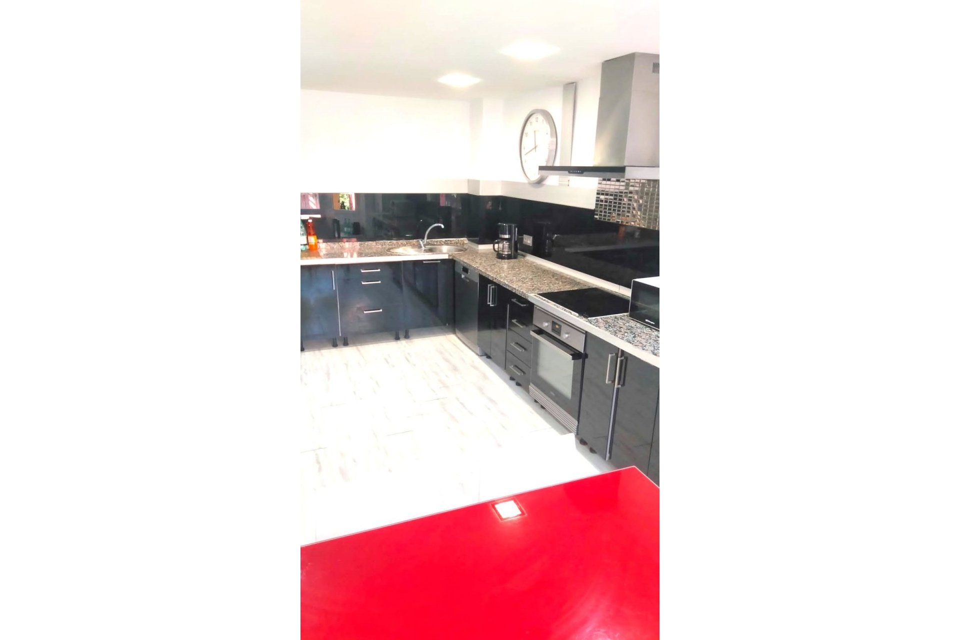 Reventa - House - Semi-Detached House - Marbella - Puerto Banús