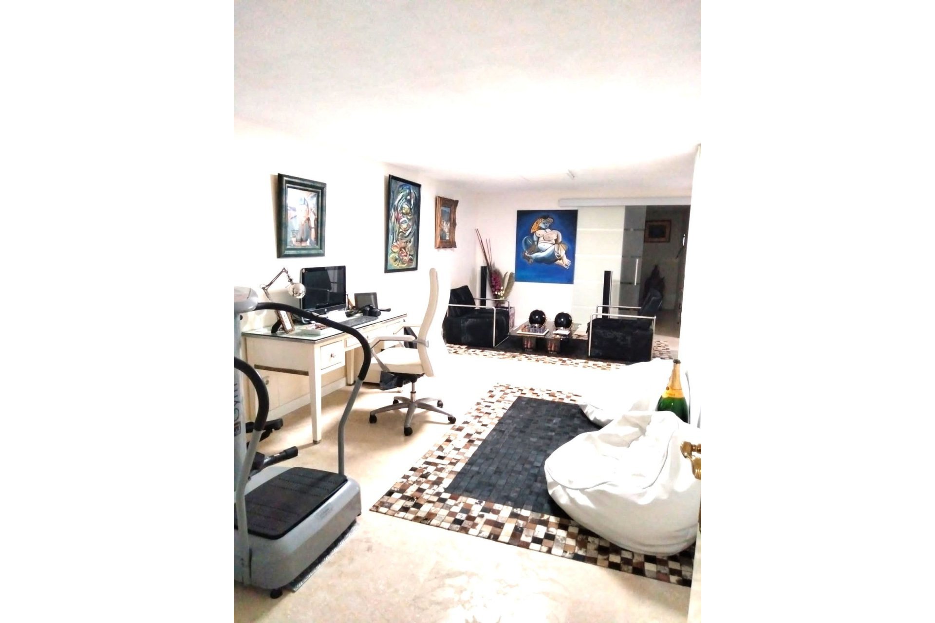 Reventa - House - Semi-Detached House - Marbella - Puerto Banús