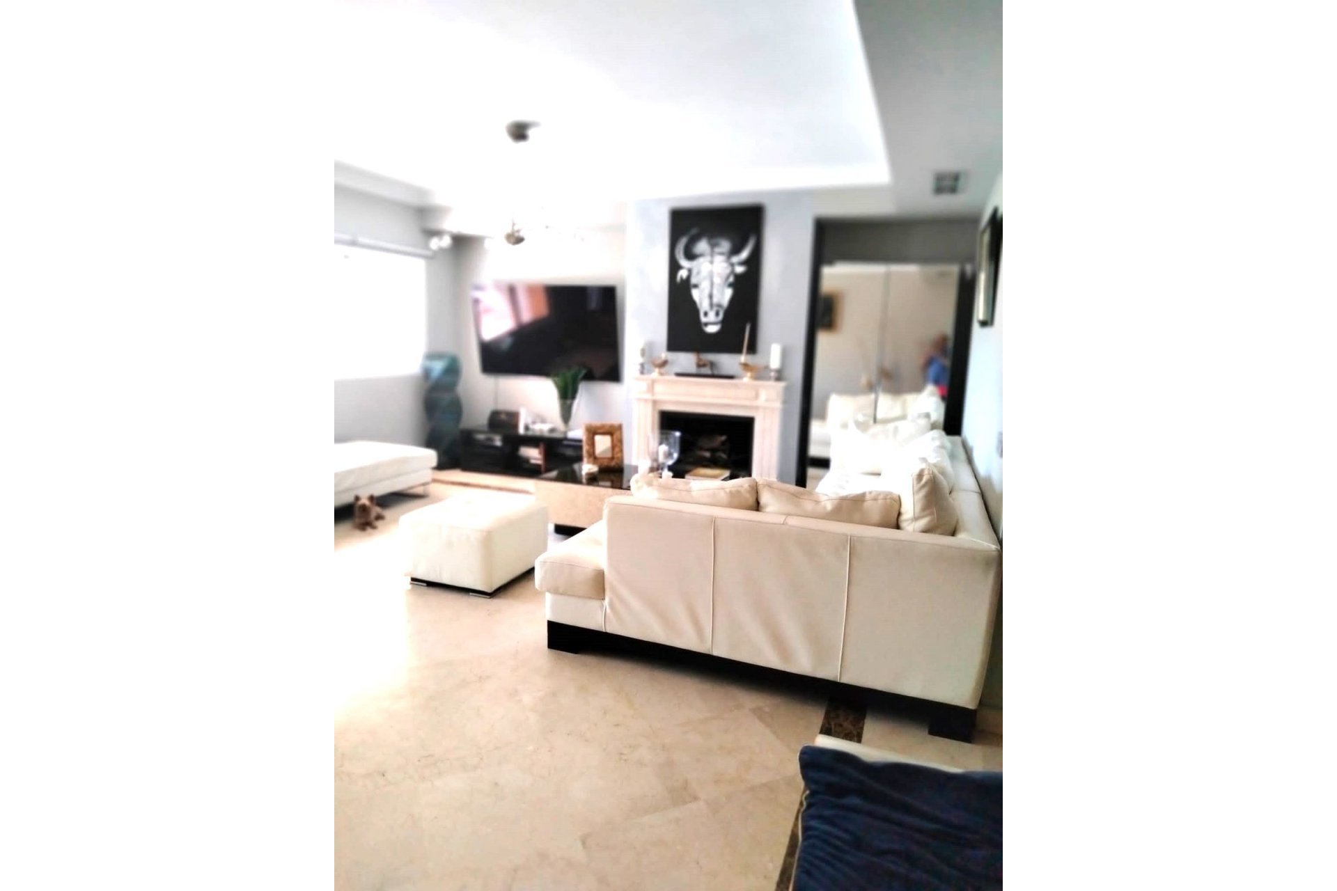 Reventa - House - Semi-Detached House - Marbella - Puerto Banús