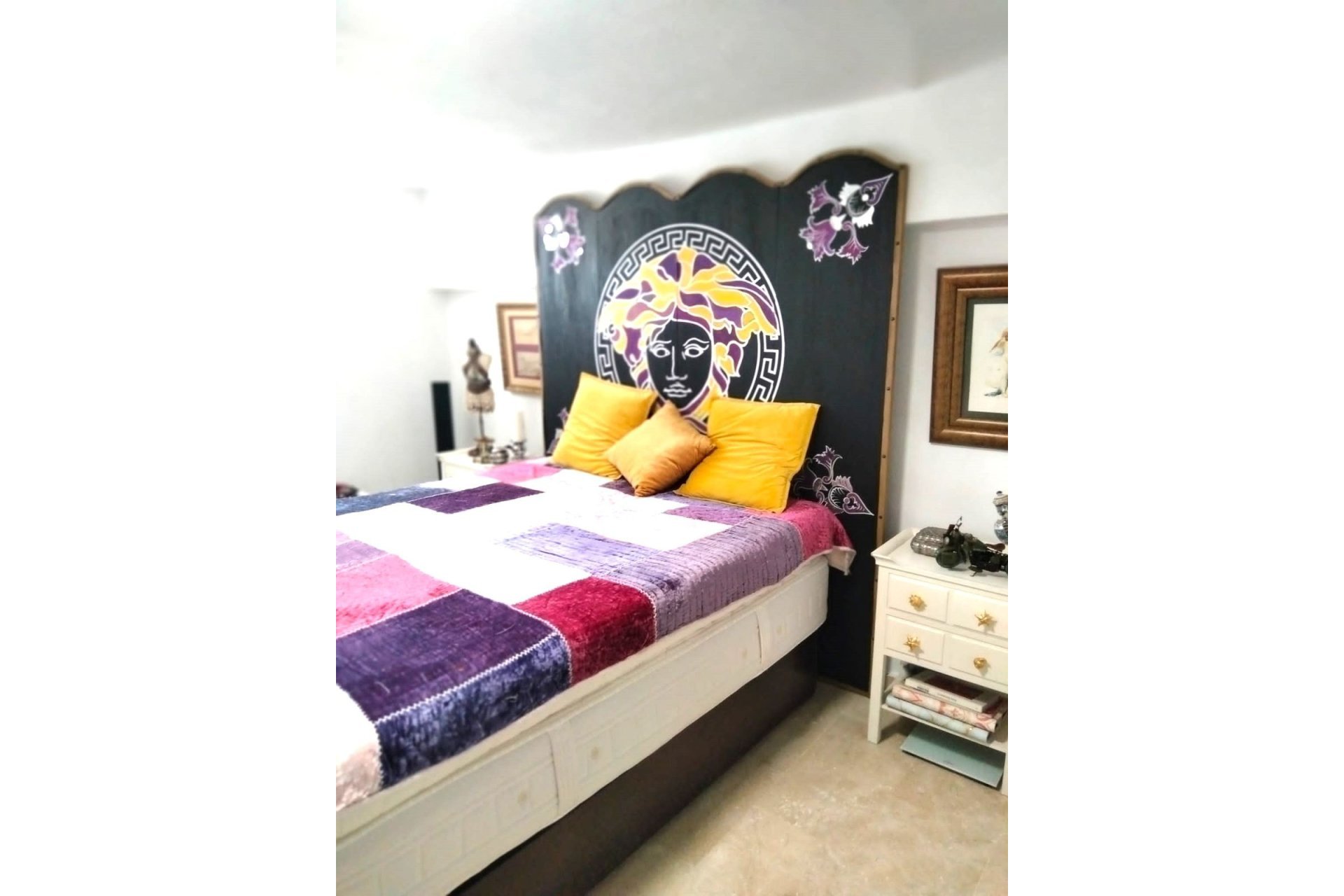 Reventa - House - Semi-Detached House - Marbella - Puerto Banús