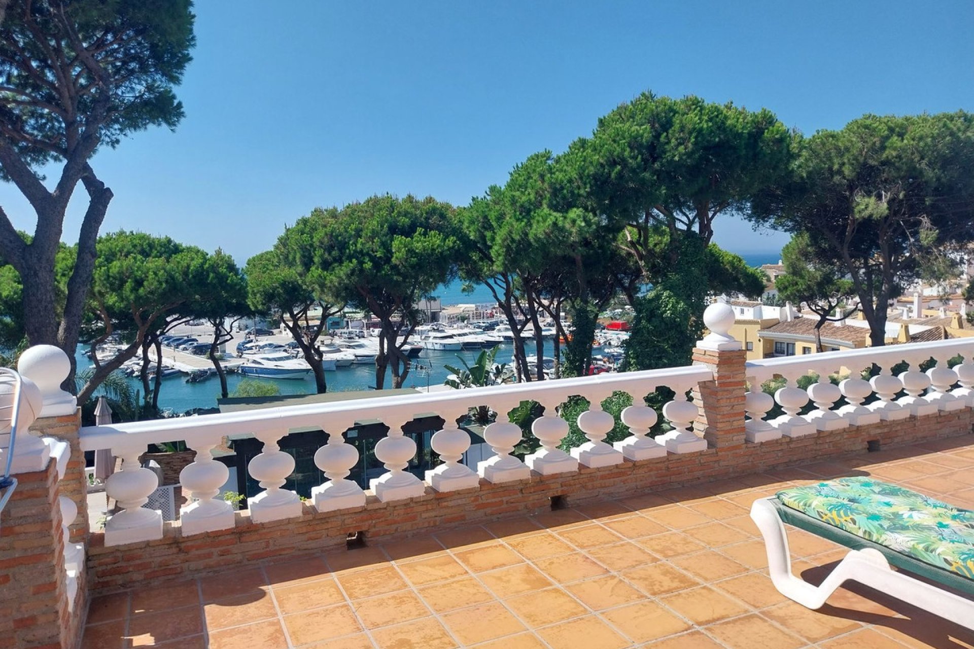 Reventa - House - Semi-Detached House - Marbella - Puerto de Cabopino