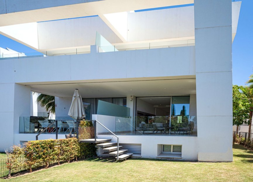 Reventa - House - Semi-Detached House - Marbella - Río Real