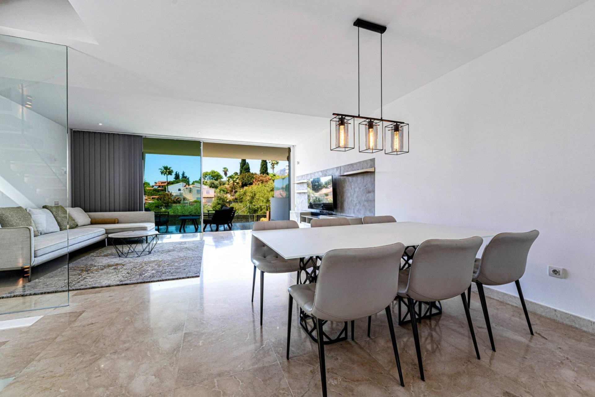 Reventa - House - Semi-Detached House - Marbella - Río Real