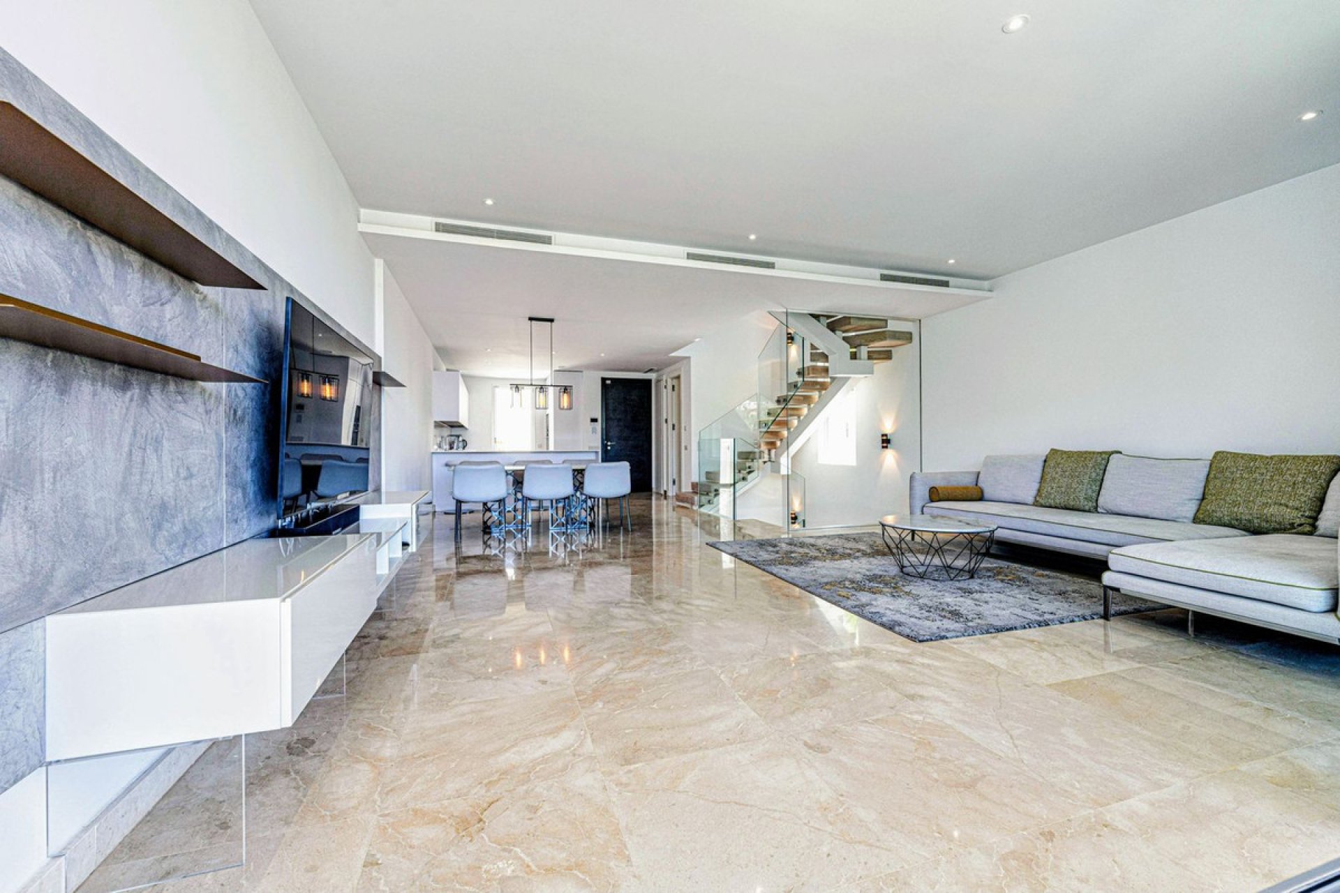 Reventa - House - Semi-Detached House - Marbella - Río Real