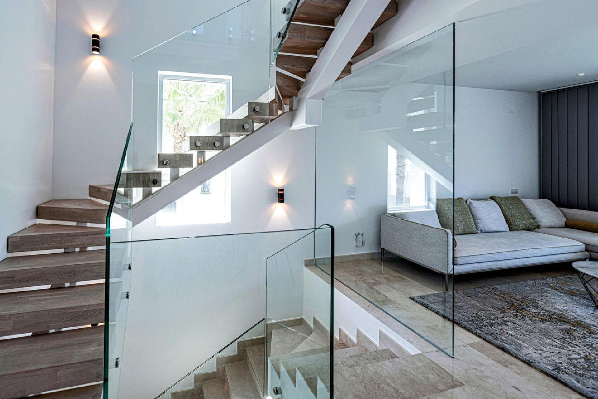 Reventa - House - Semi-Detached House - Marbella - Río Real